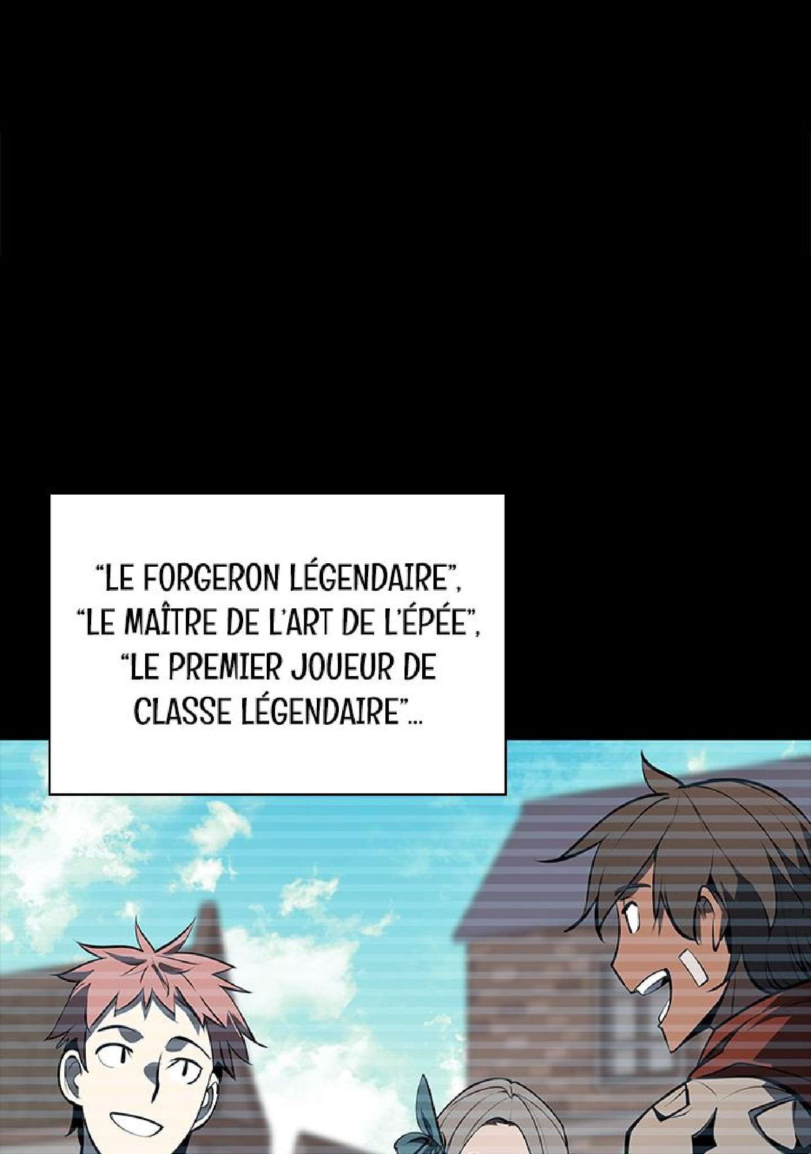 Read Overgeared FR Manga Online