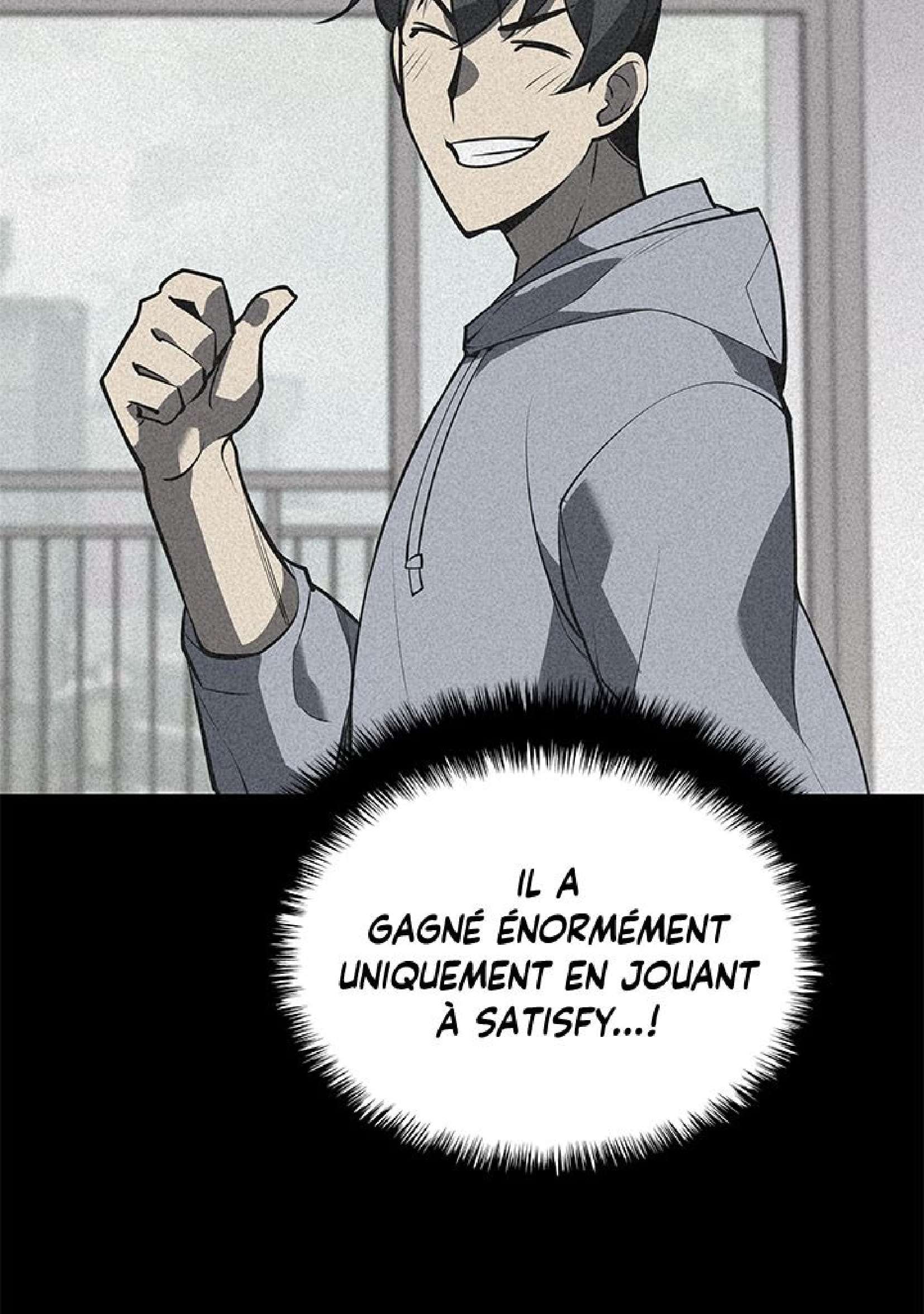 Read Overgeared FR Manga Online