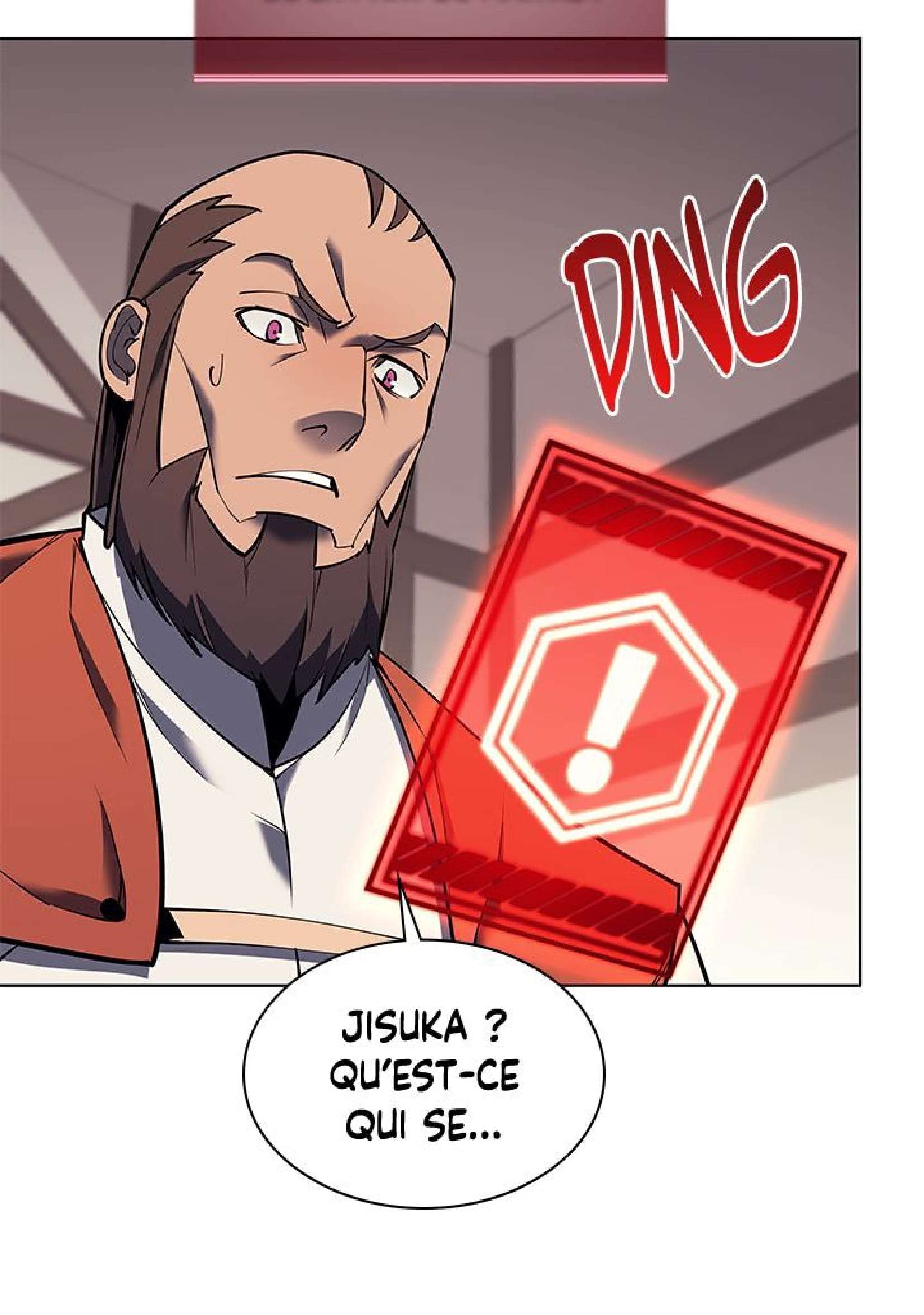 Read Overgeared FR Manga Online