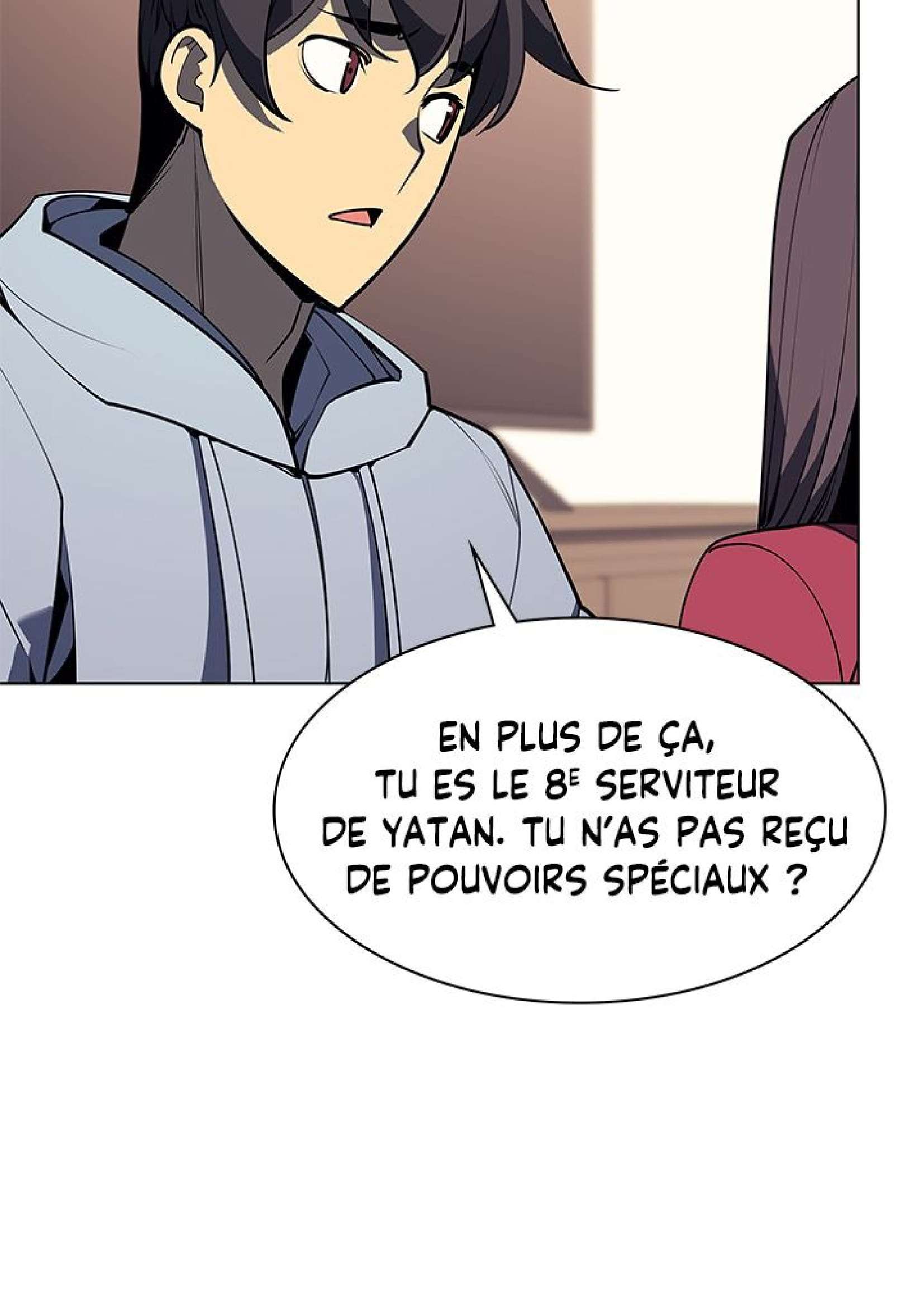 Read Overgeared FR Manga Online