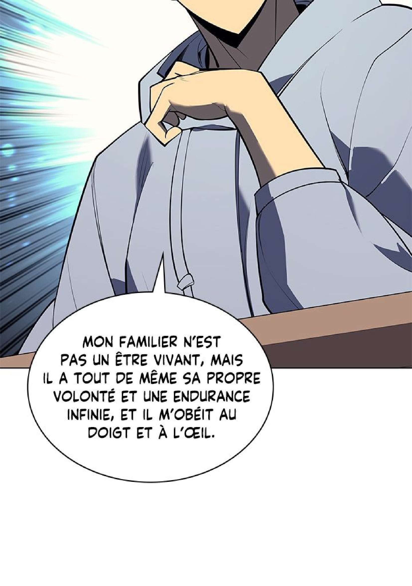 Read Overgeared FR Manga Online