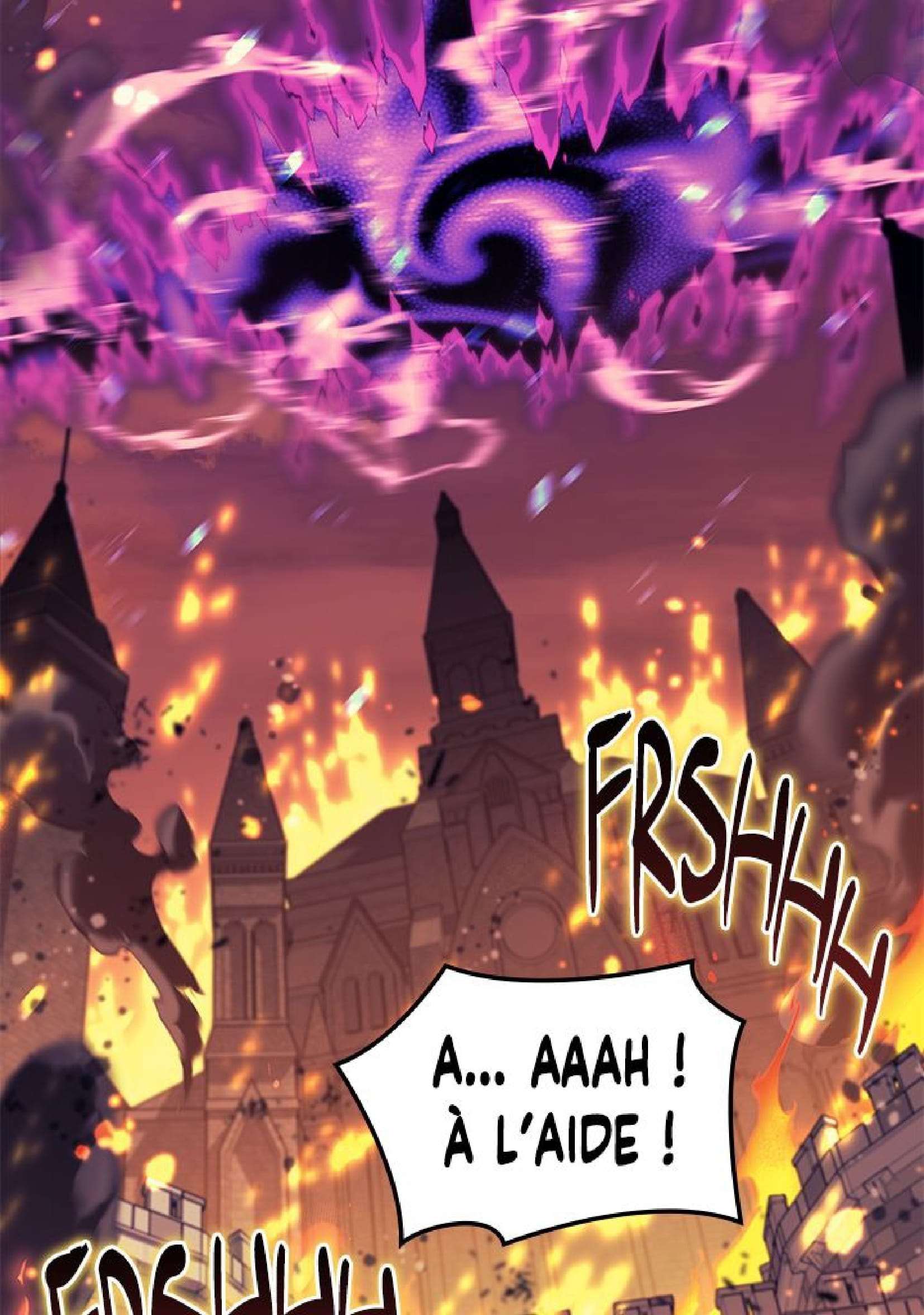 Read Overgeared FR Manga Online