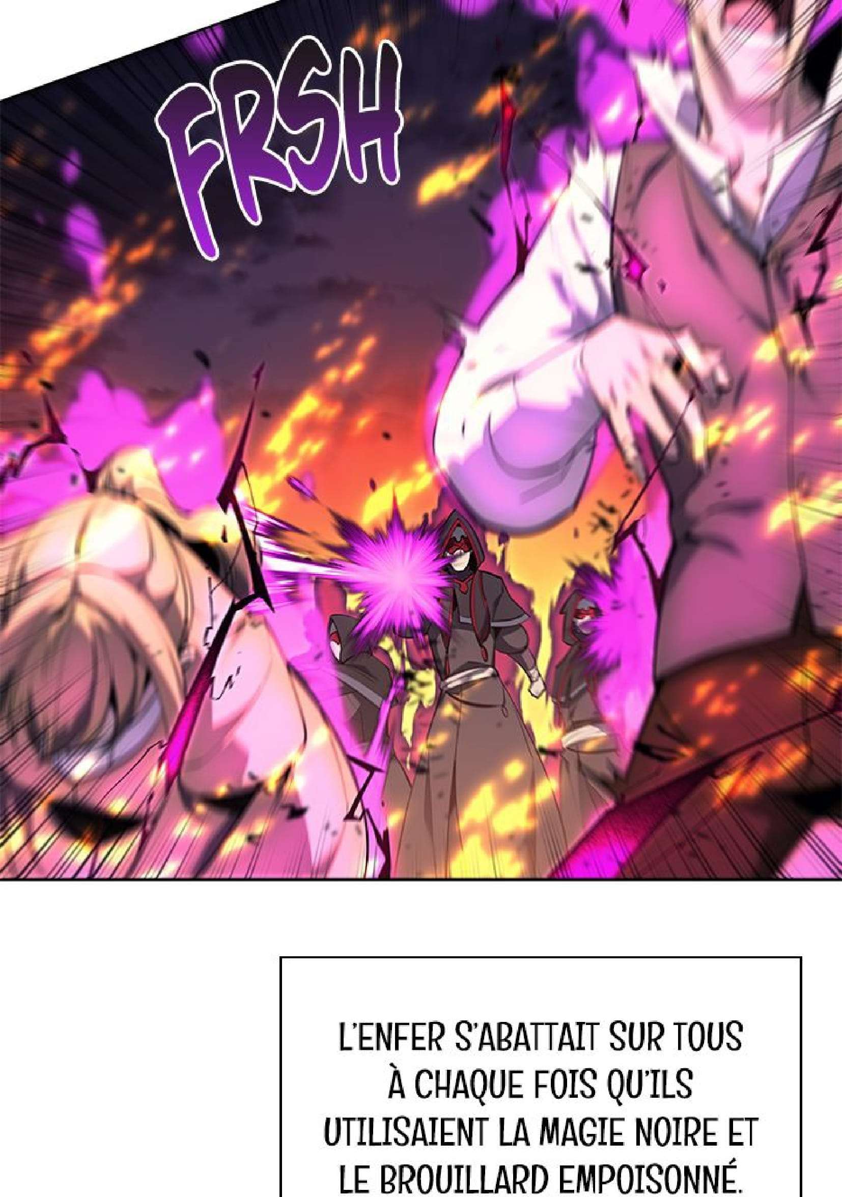 Read Overgeared FR Manga Online