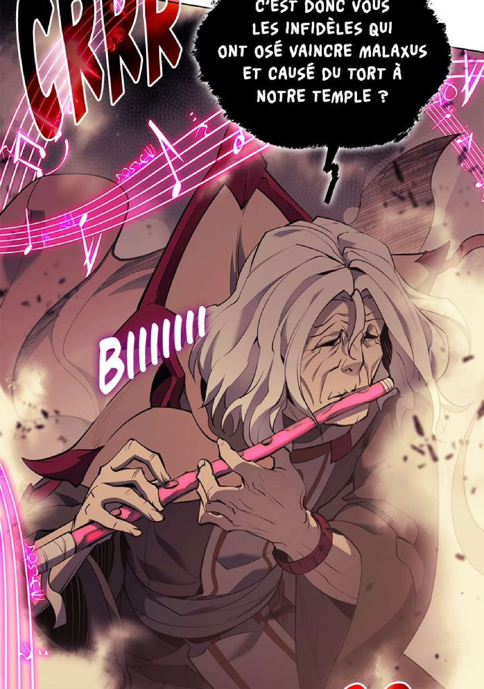 Read Overgeared FR Manga Online