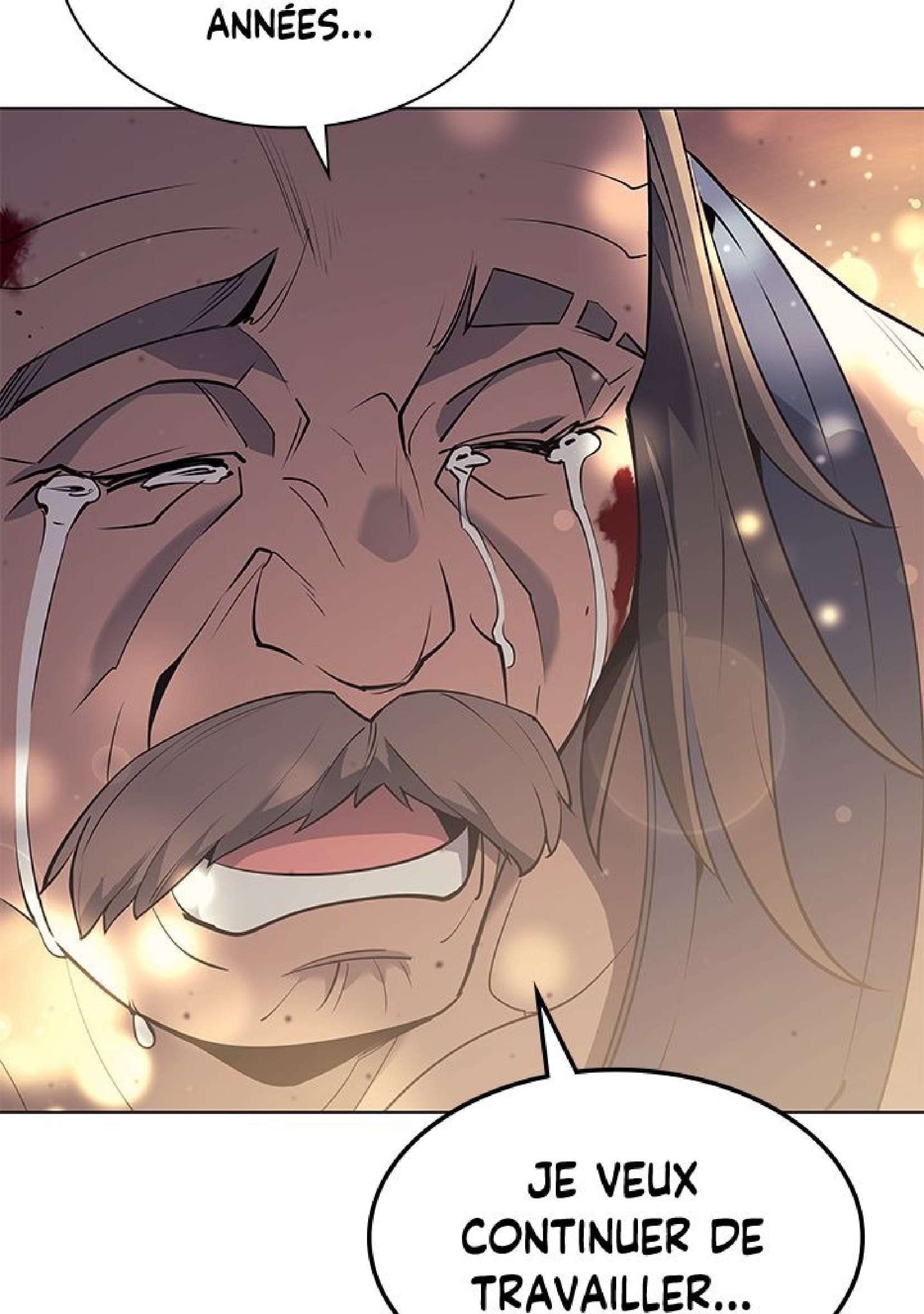 Read Overgeared FR Manga Online