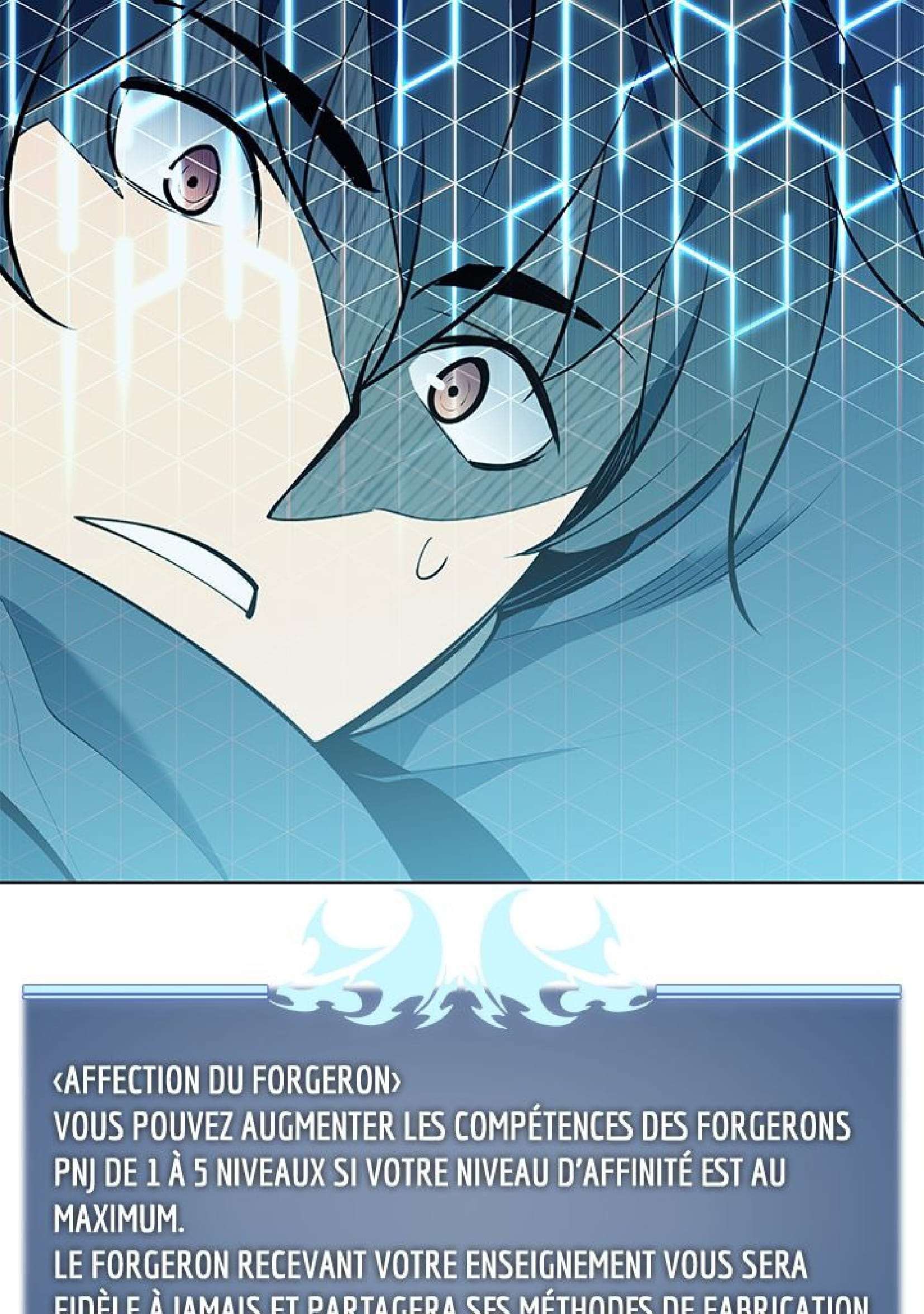 Read Overgeared FR Manga Online