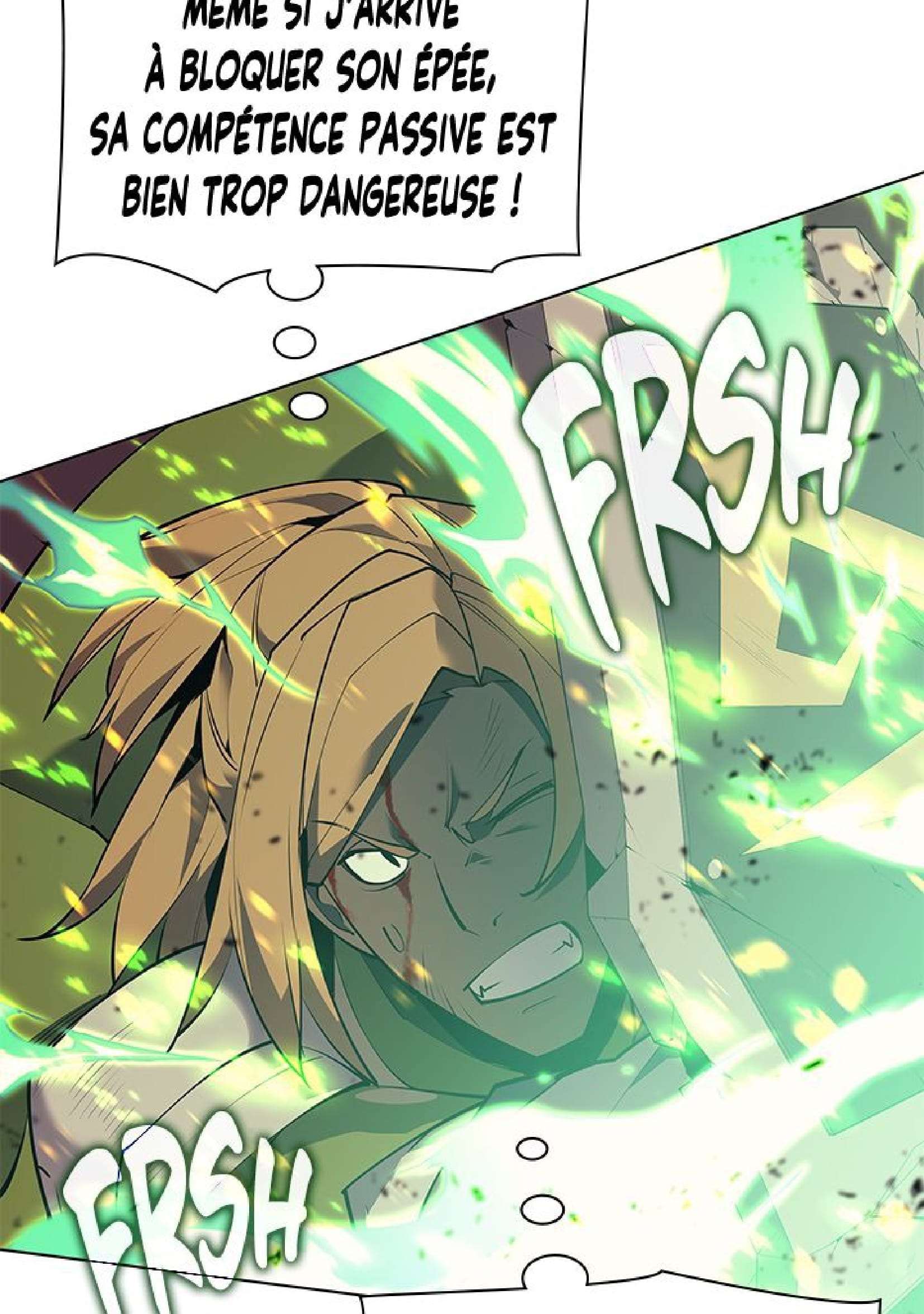 Read Overgeared FR Manga Online