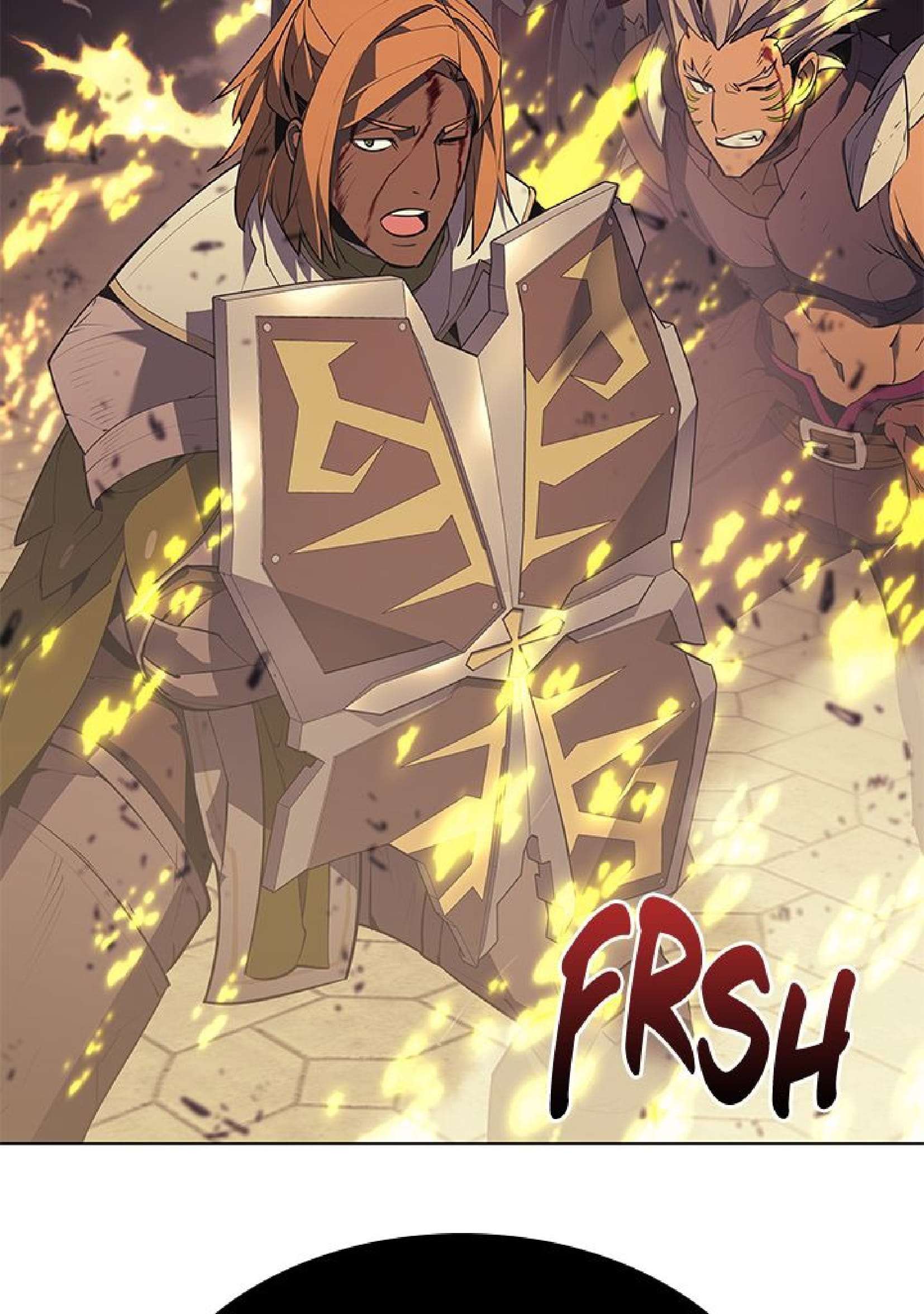 Read Overgeared FR Manga Online