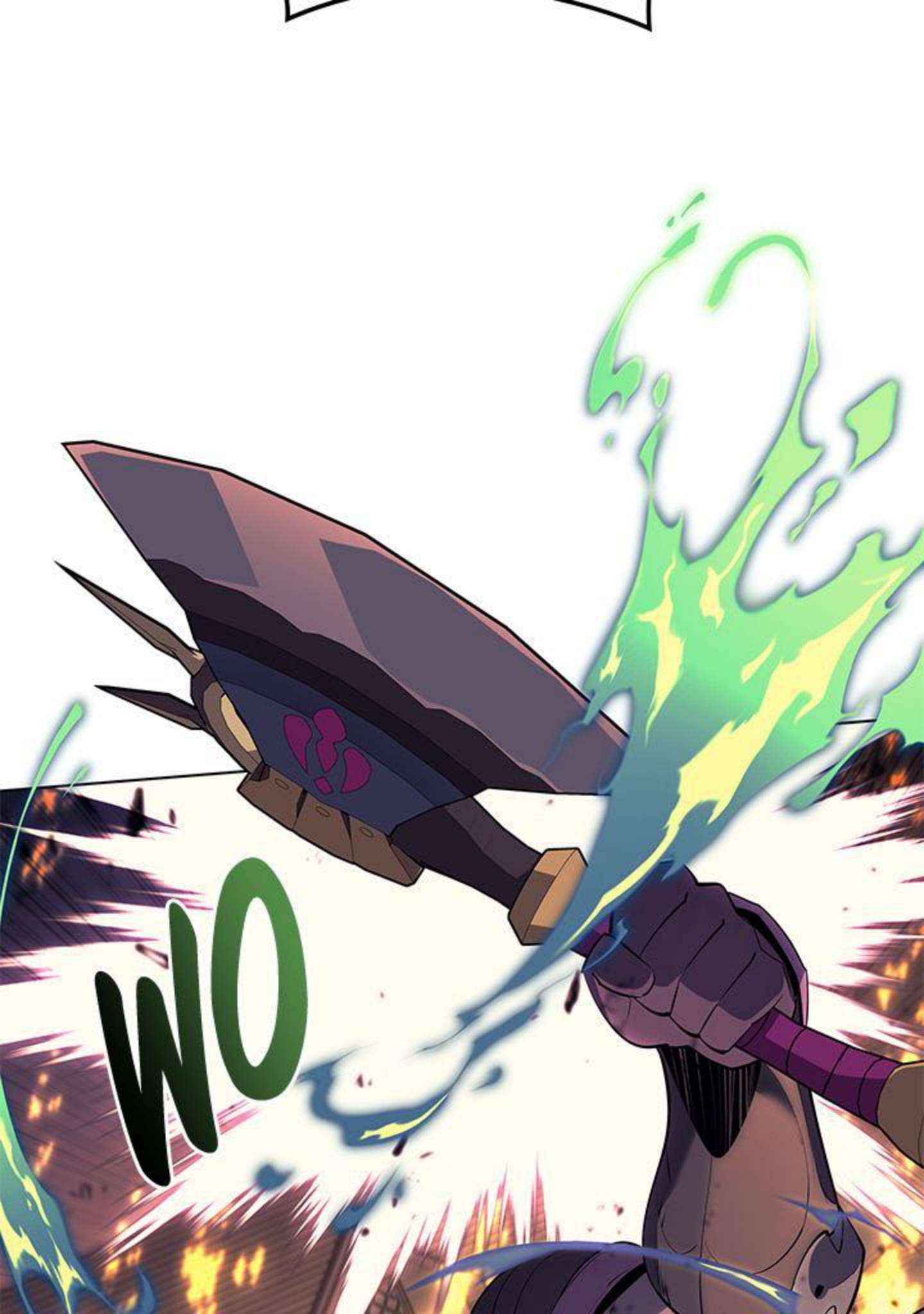 Read Overgeared FR Manga Online