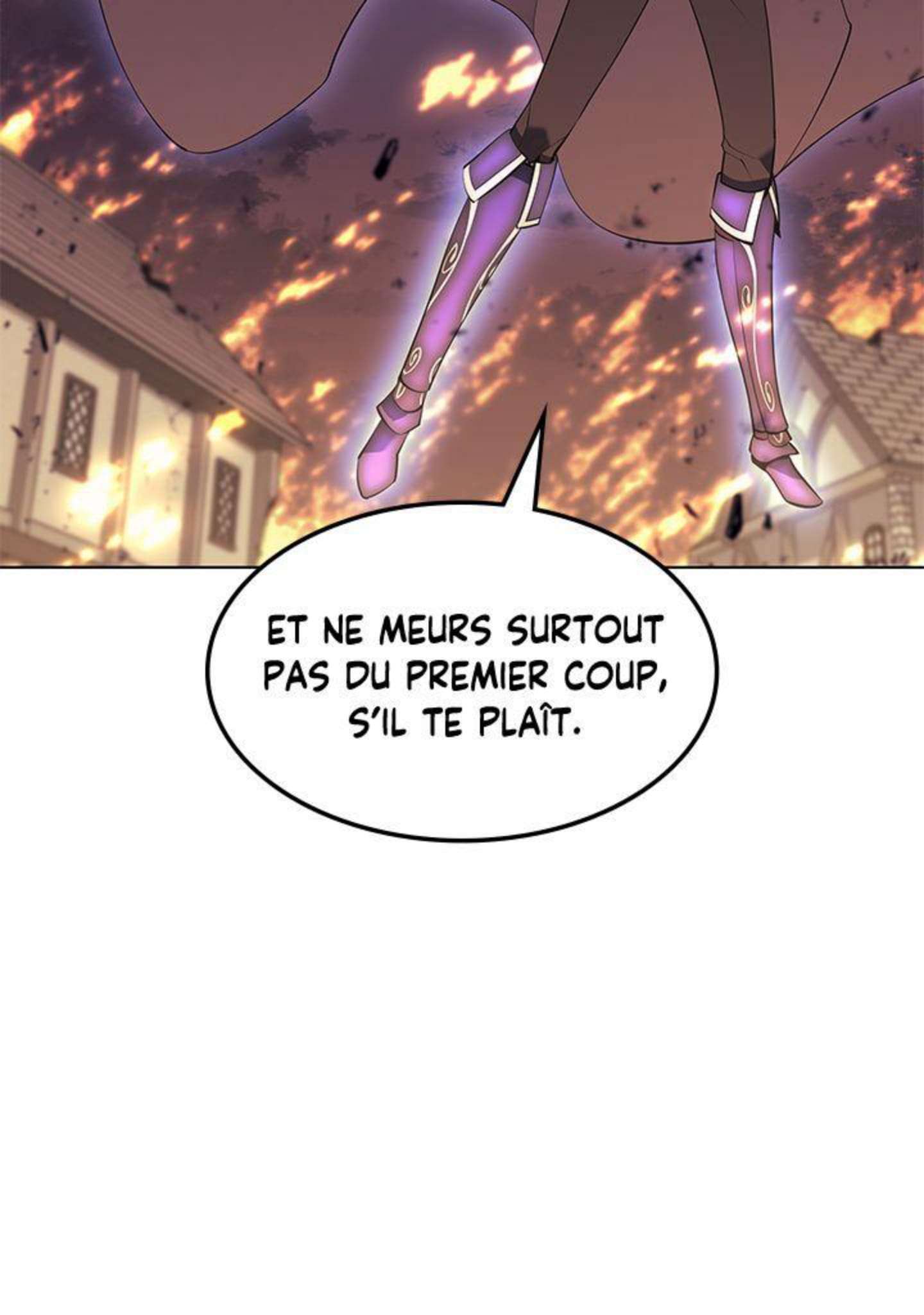 Read Overgeared FR Manga Online