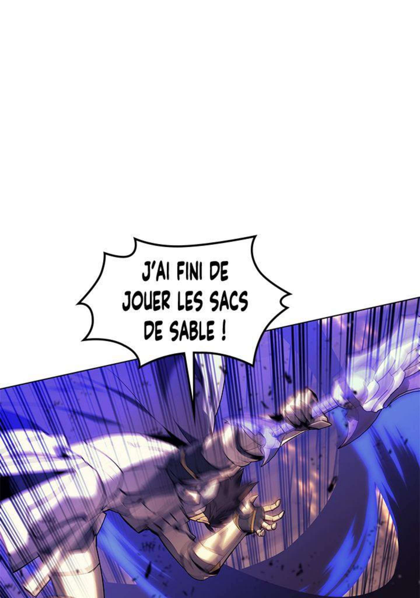 Read Overgeared FR Manga Online