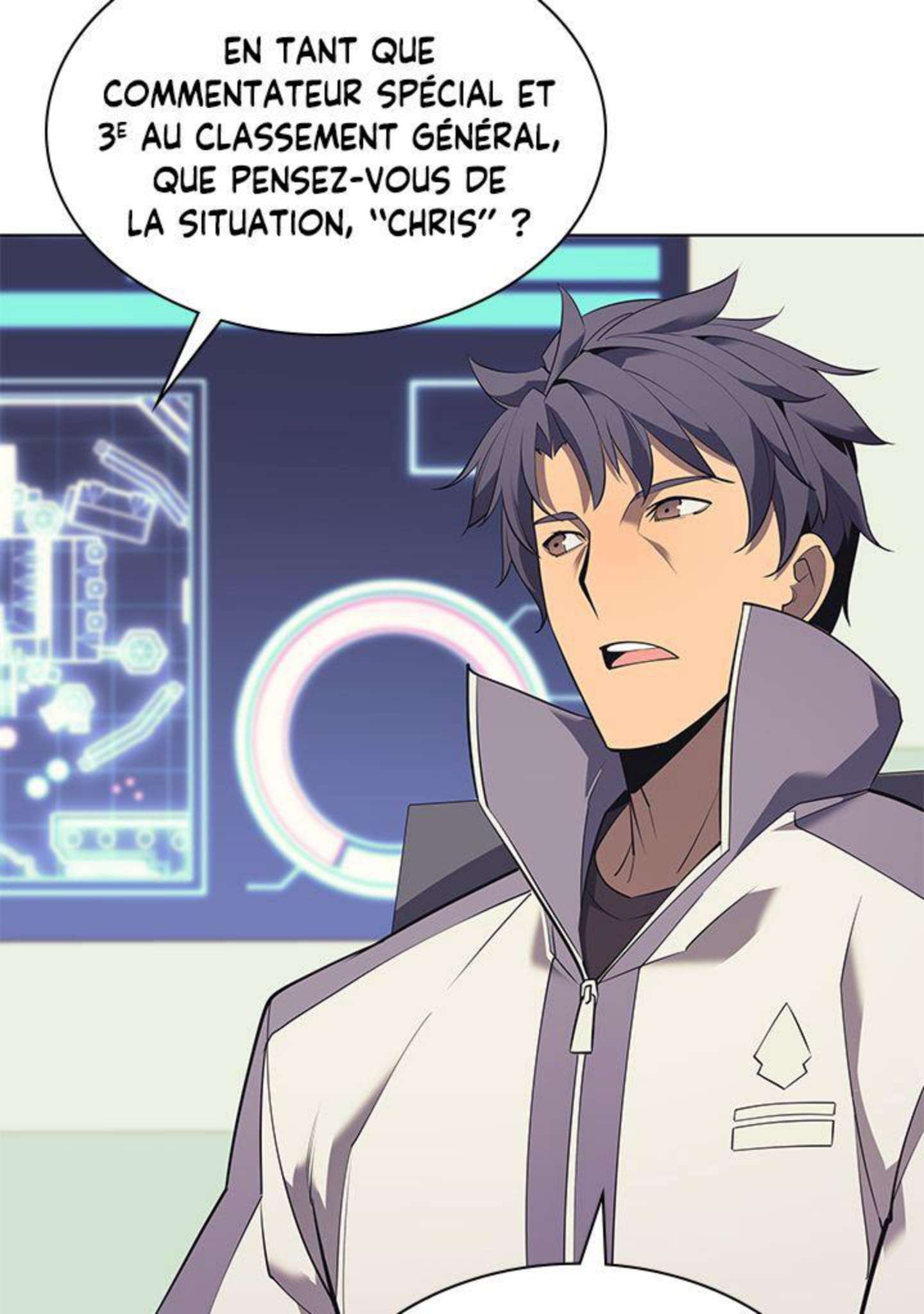 Read Overgeared FR Manga Online