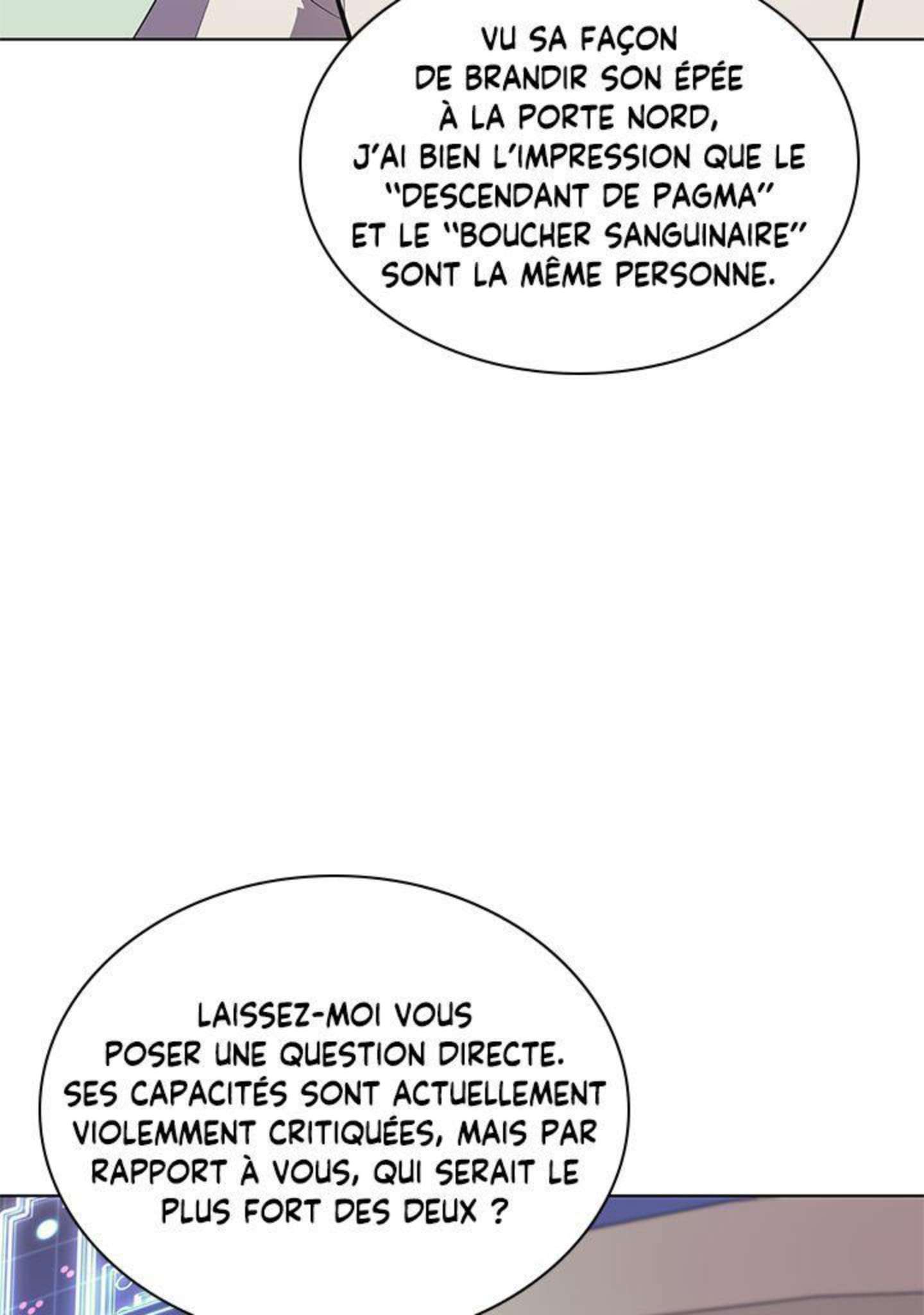 Read Overgeared FR Manga Online