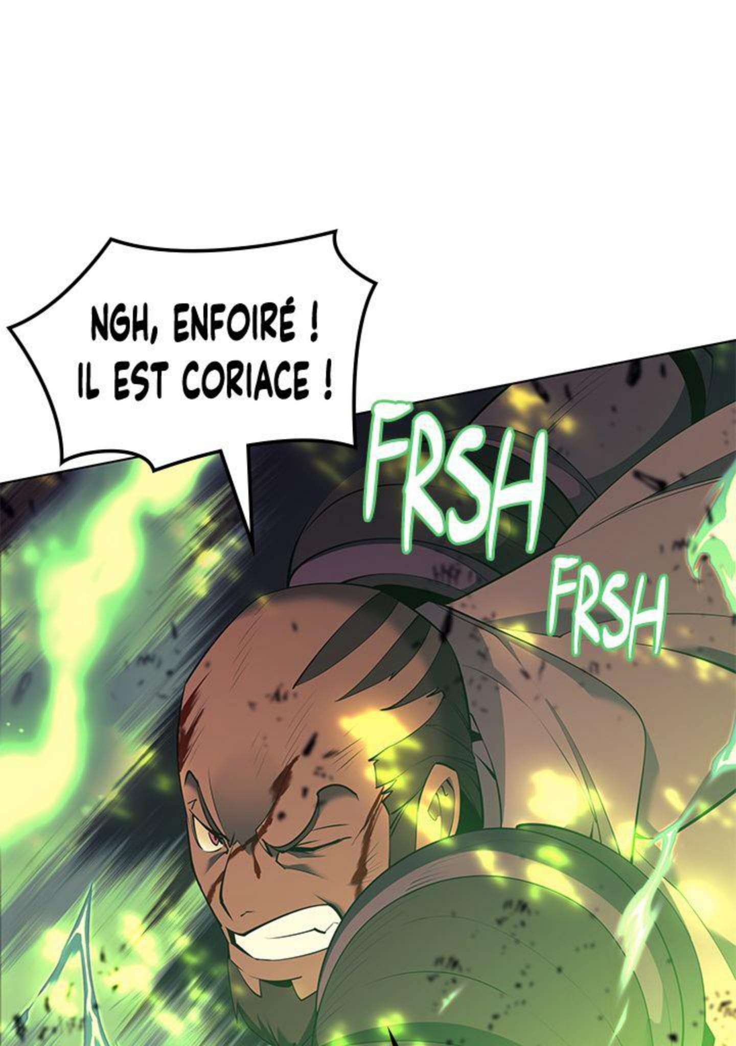 Read Overgeared FR Manga Online