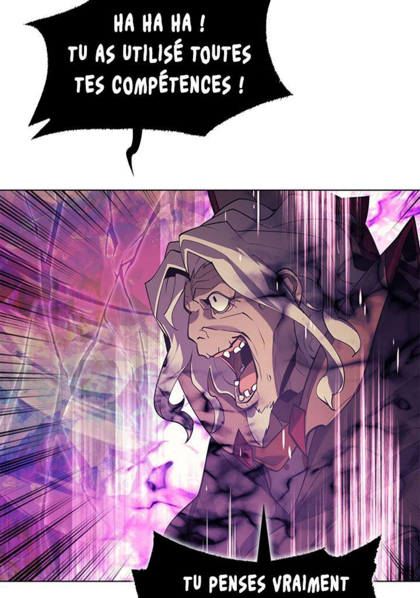 Read Overgeared FR Manga Online