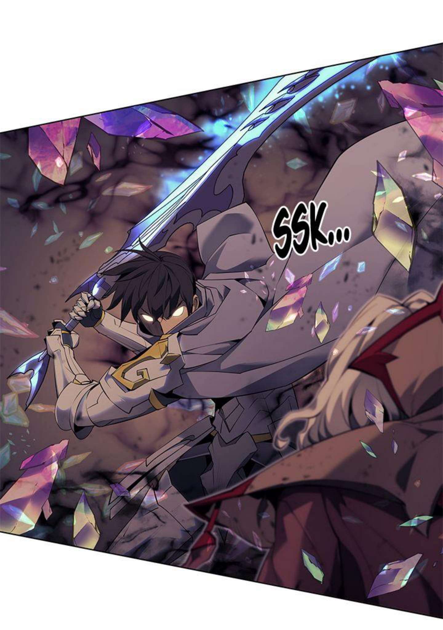 Read Overgeared FR Manga Online