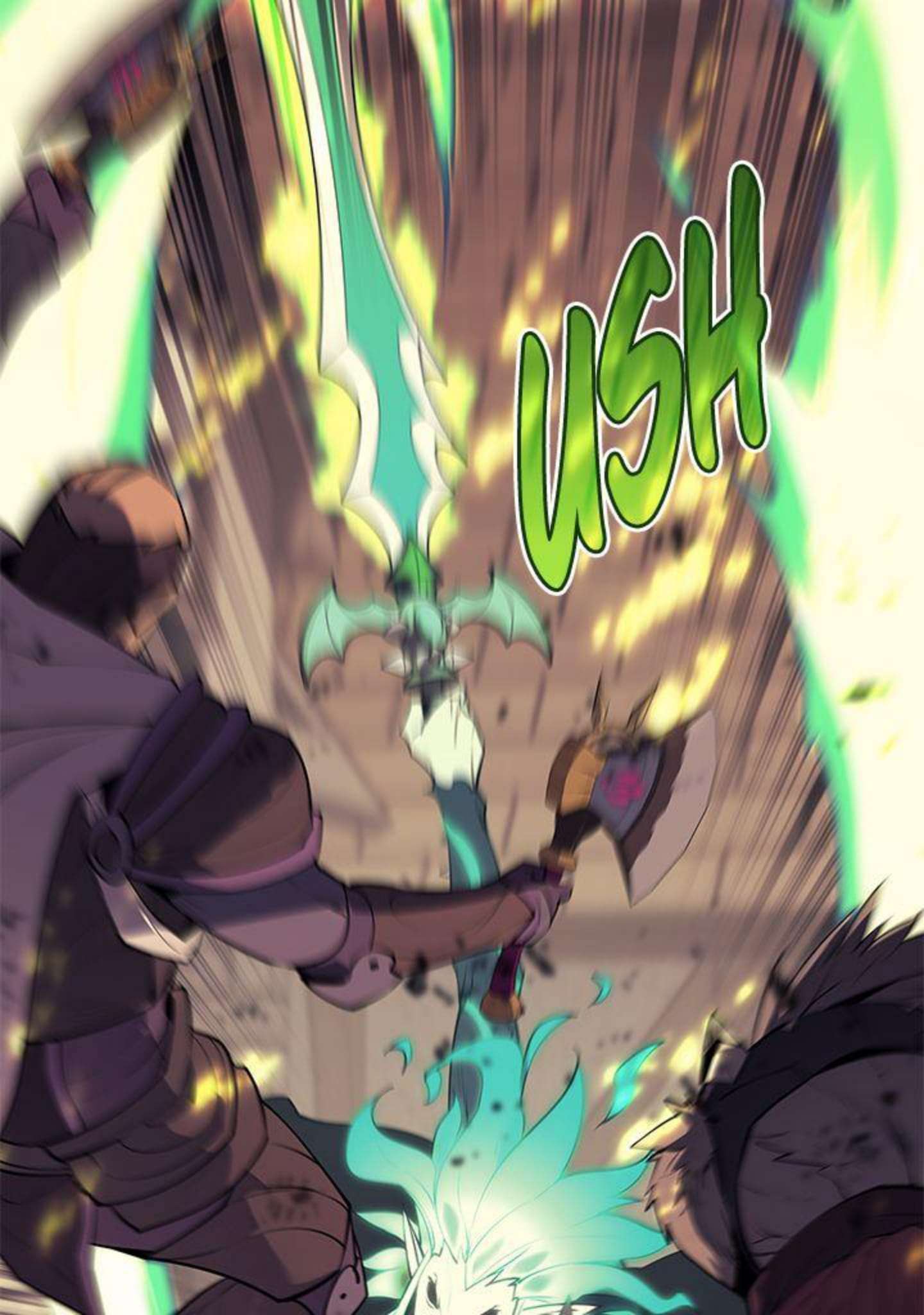 Read Overgeared FR Manga Online