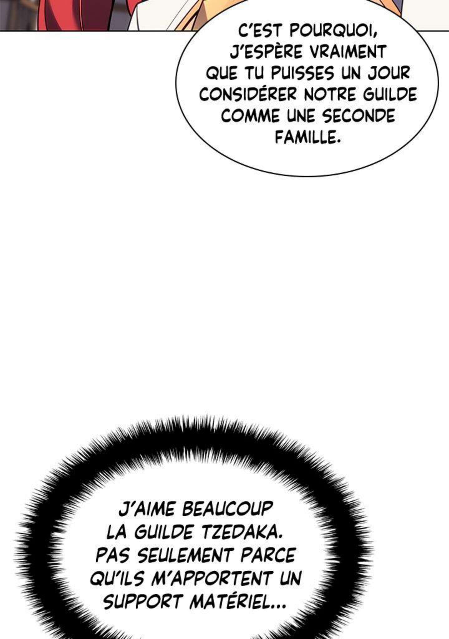 Read Overgeared FR Manga Online