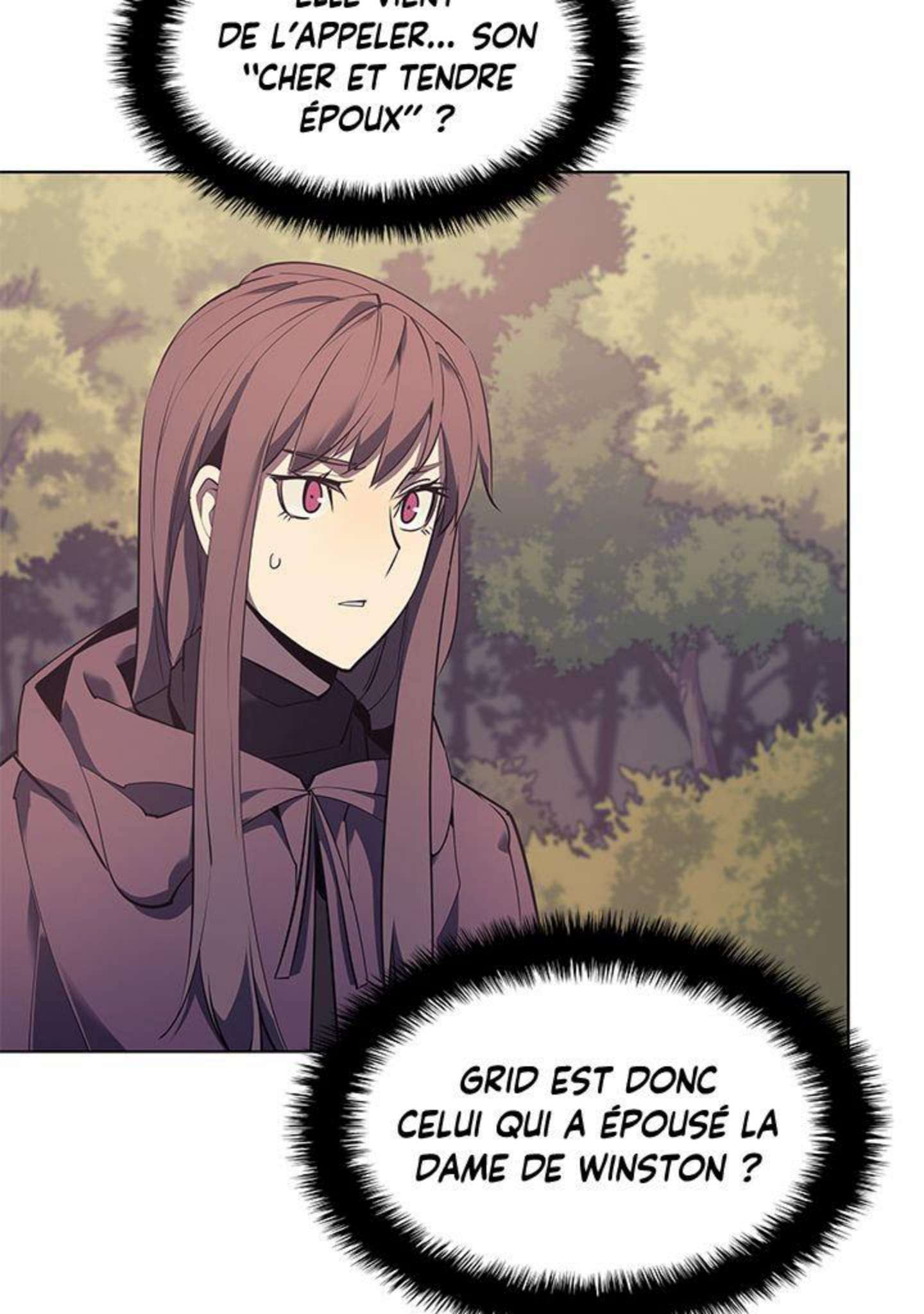 Read Overgeared FR Manga Online