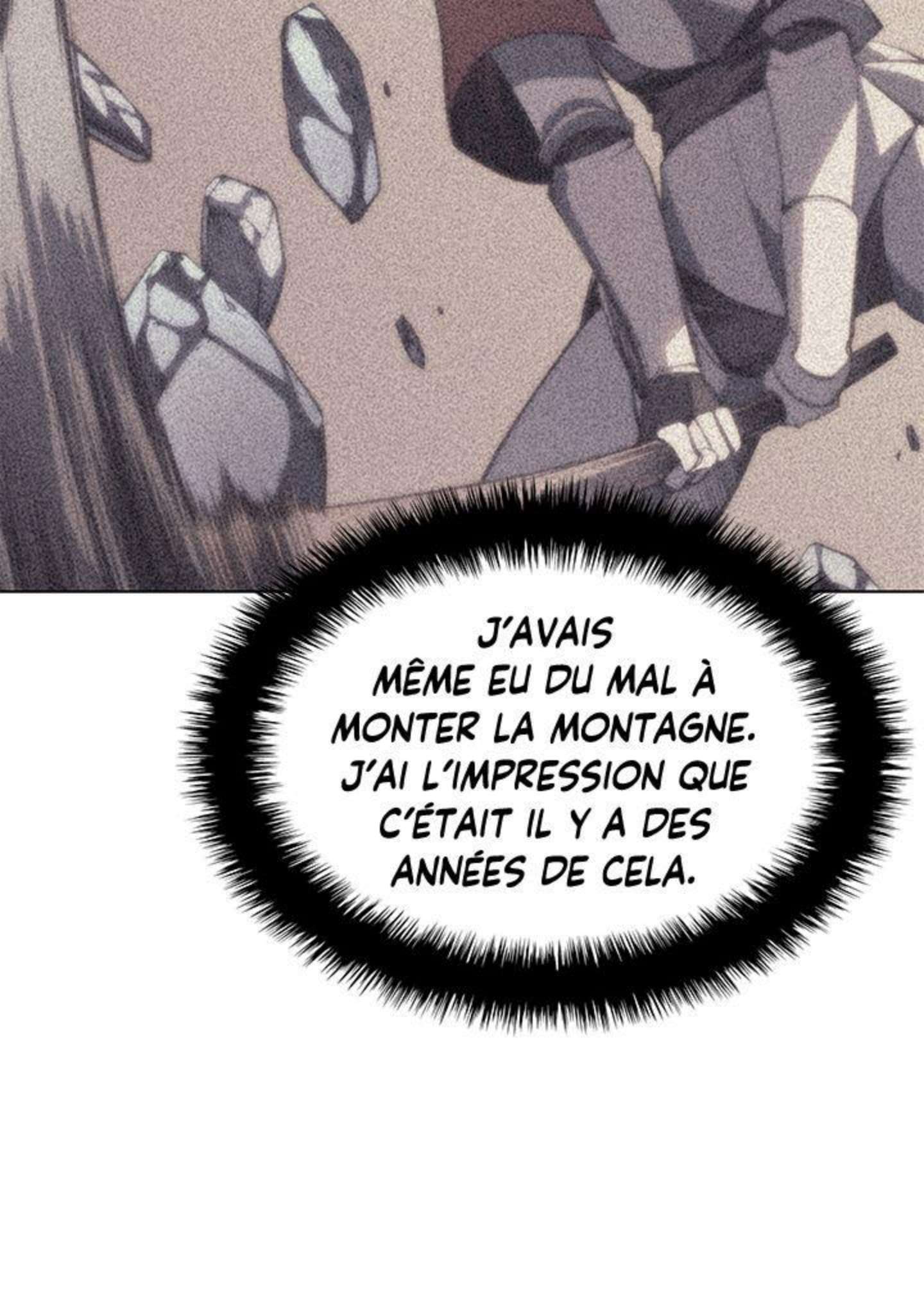 Read Overgeared FR Manga Online