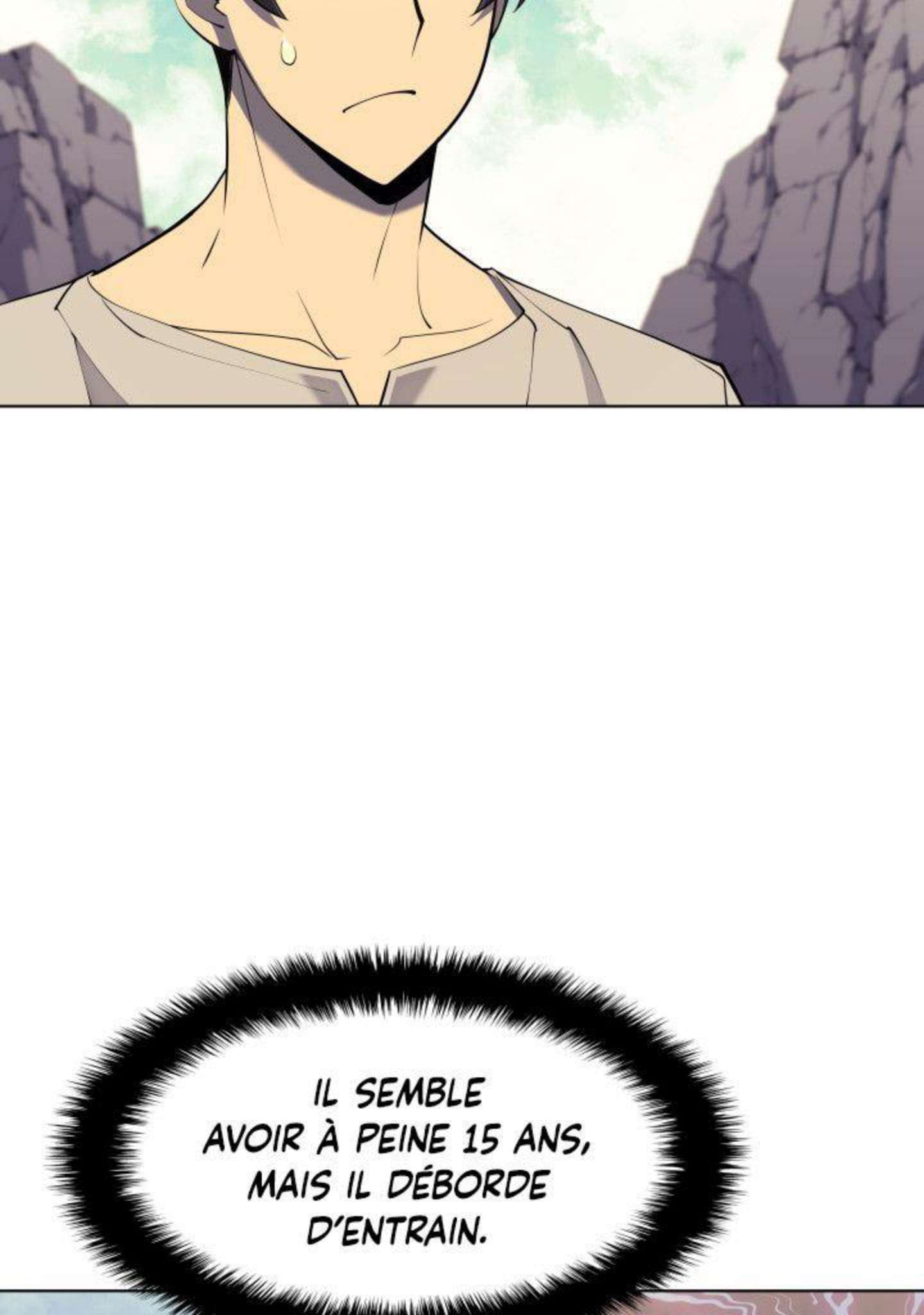 Read Overgeared FR Manga Online