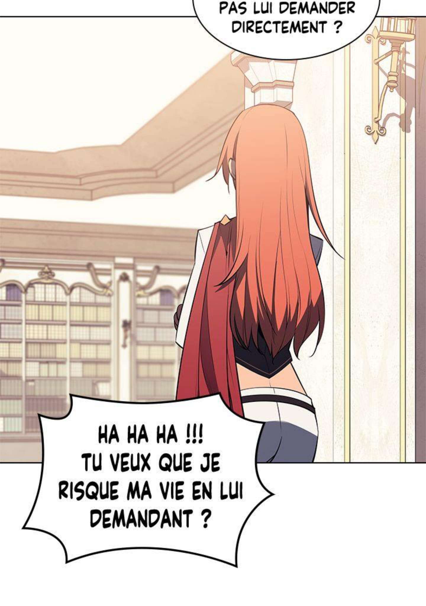 Read Overgeared FR Manga Online