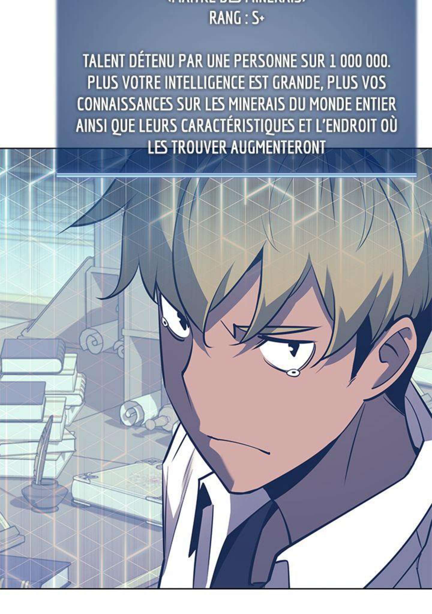 Read Overgeared FR Manga Online