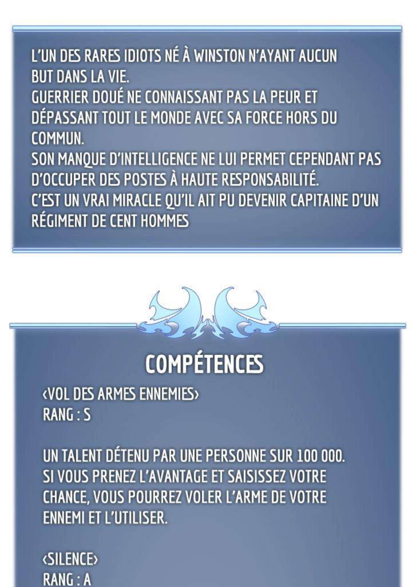 Read Overgeared FR Manga Online