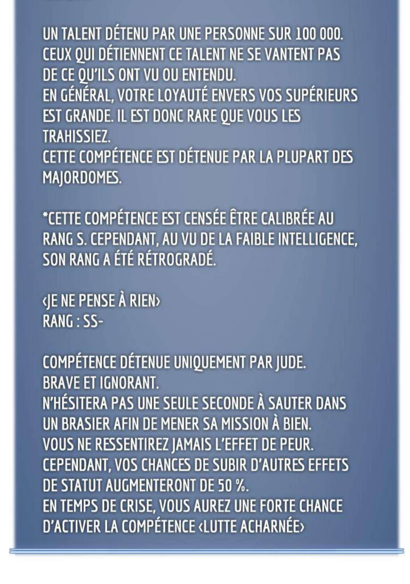 Read Overgeared FR Manga Online