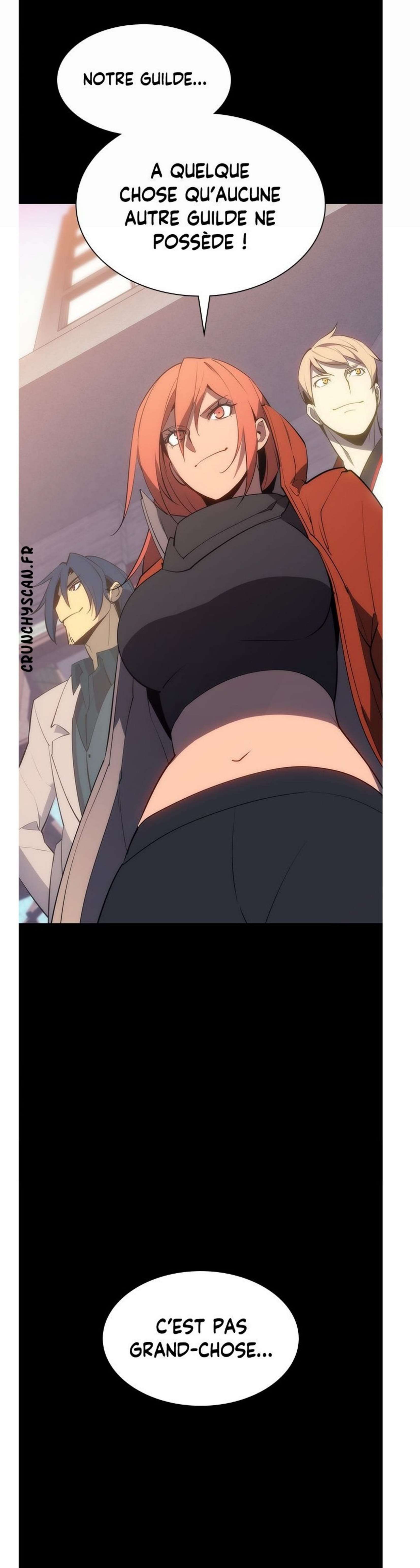 Read Overgeared FR Manga Online