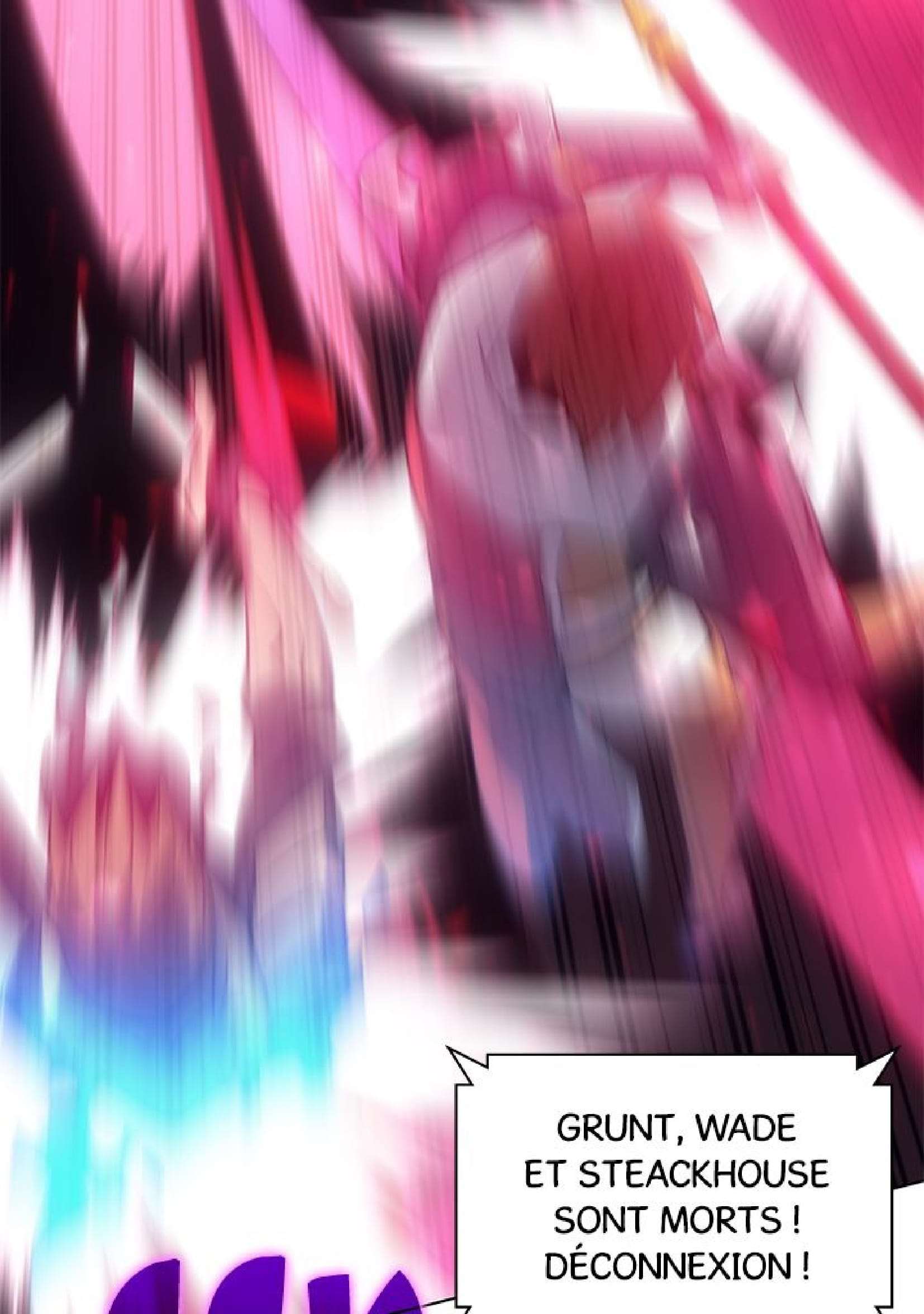 Read Overgeared FR Manga Online