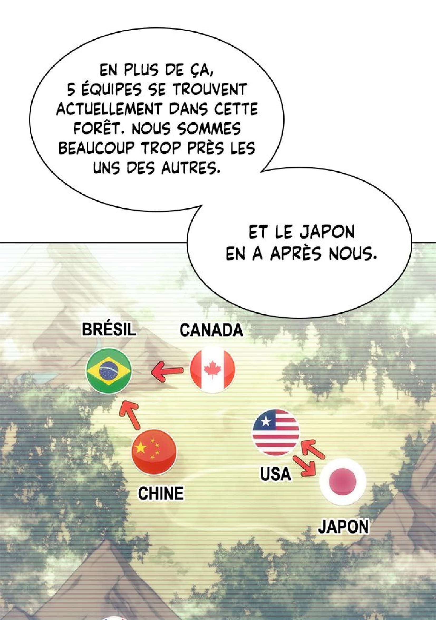 Read Overgeared FR Manga Online