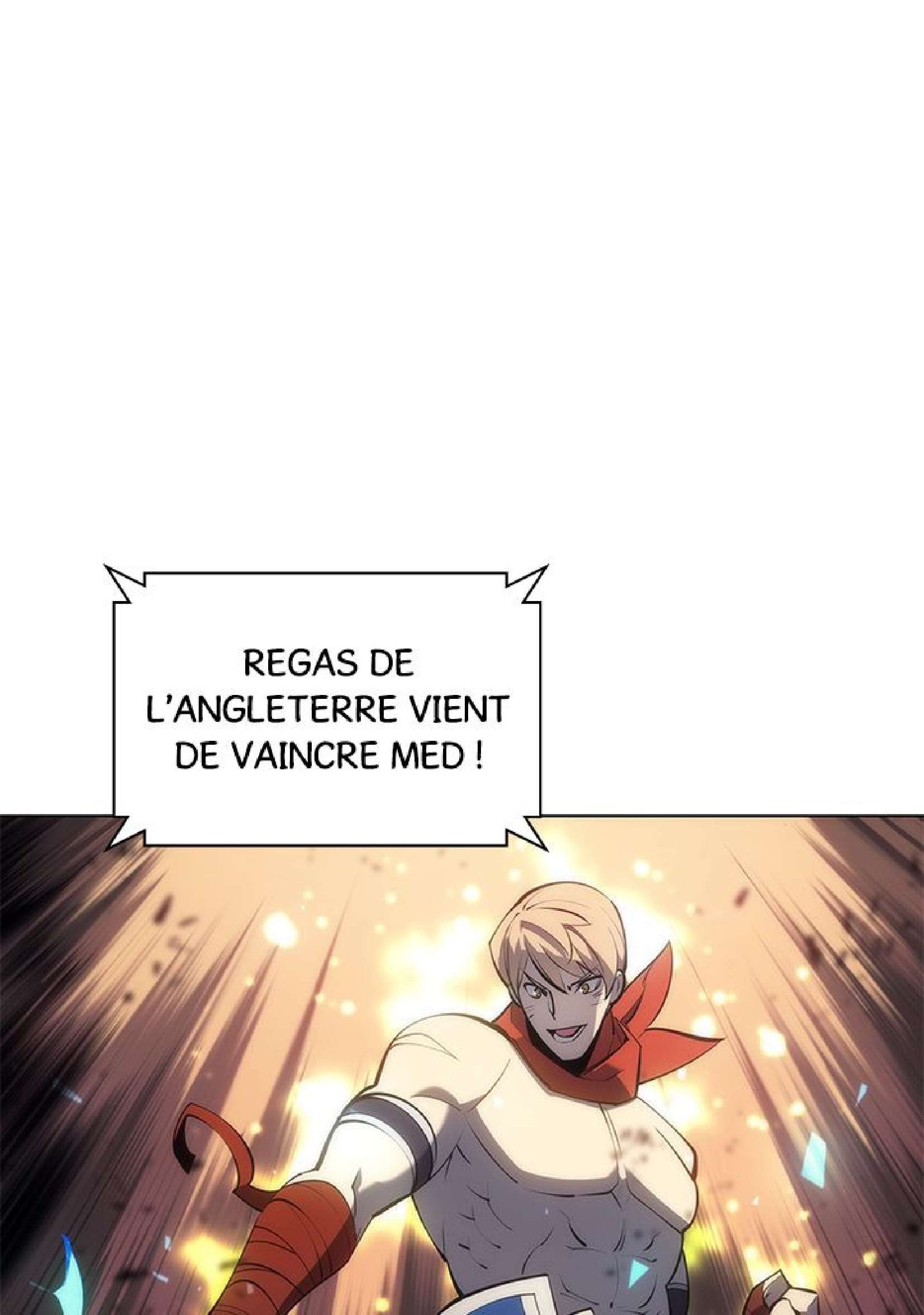 Read Overgeared FR Manga Online