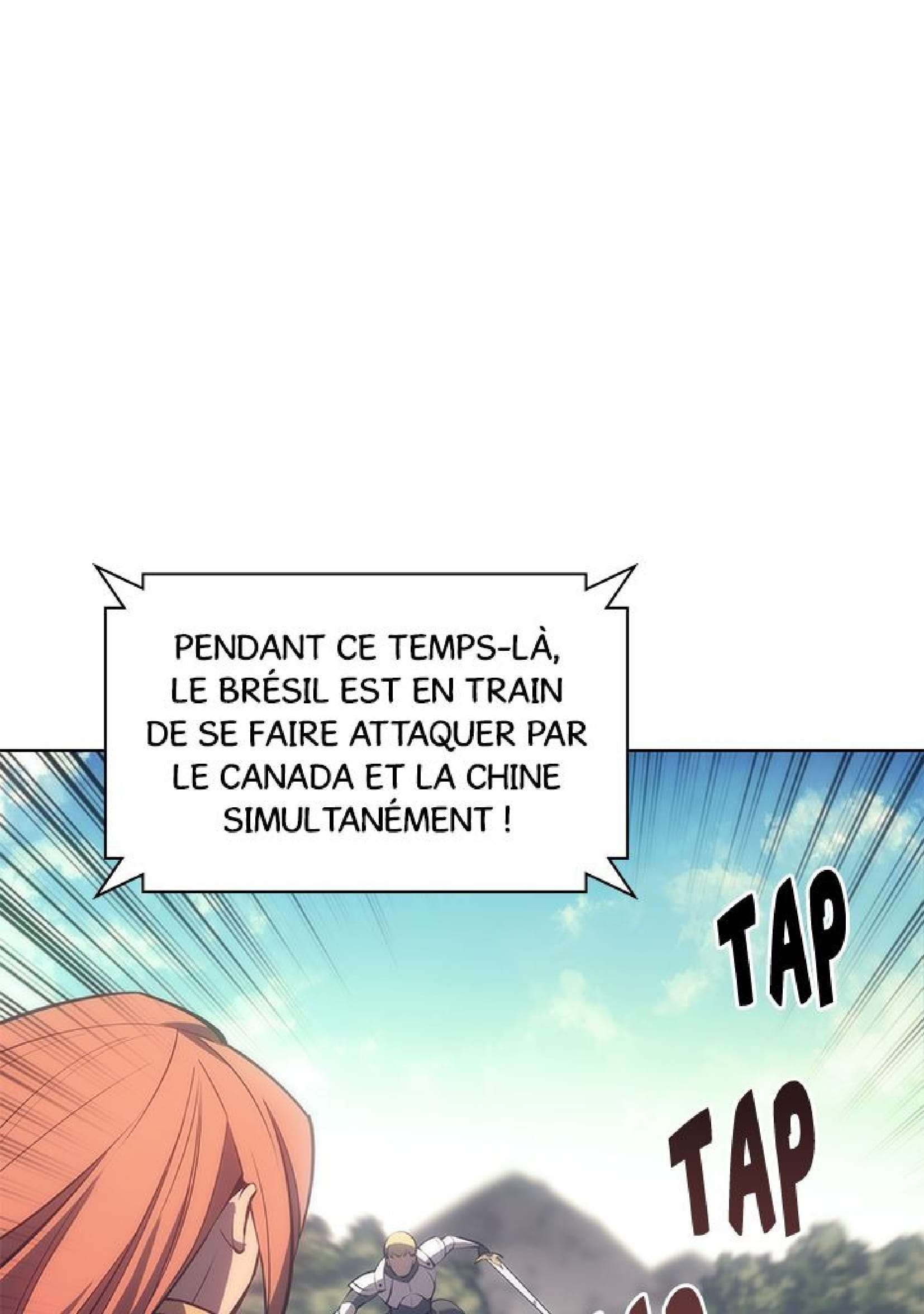 Read Overgeared FR Manga Online