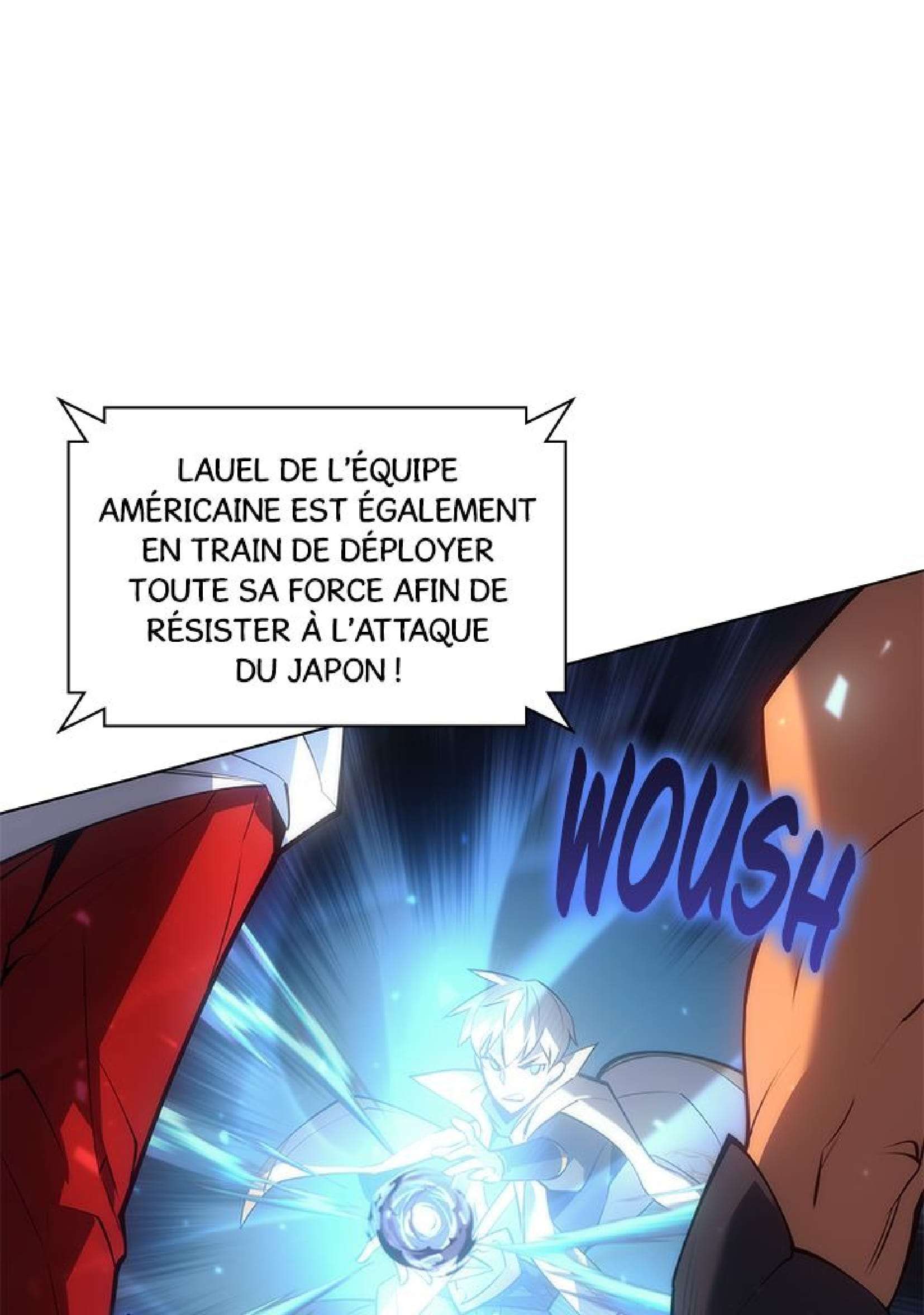 Read Overgeared FR Manga Online