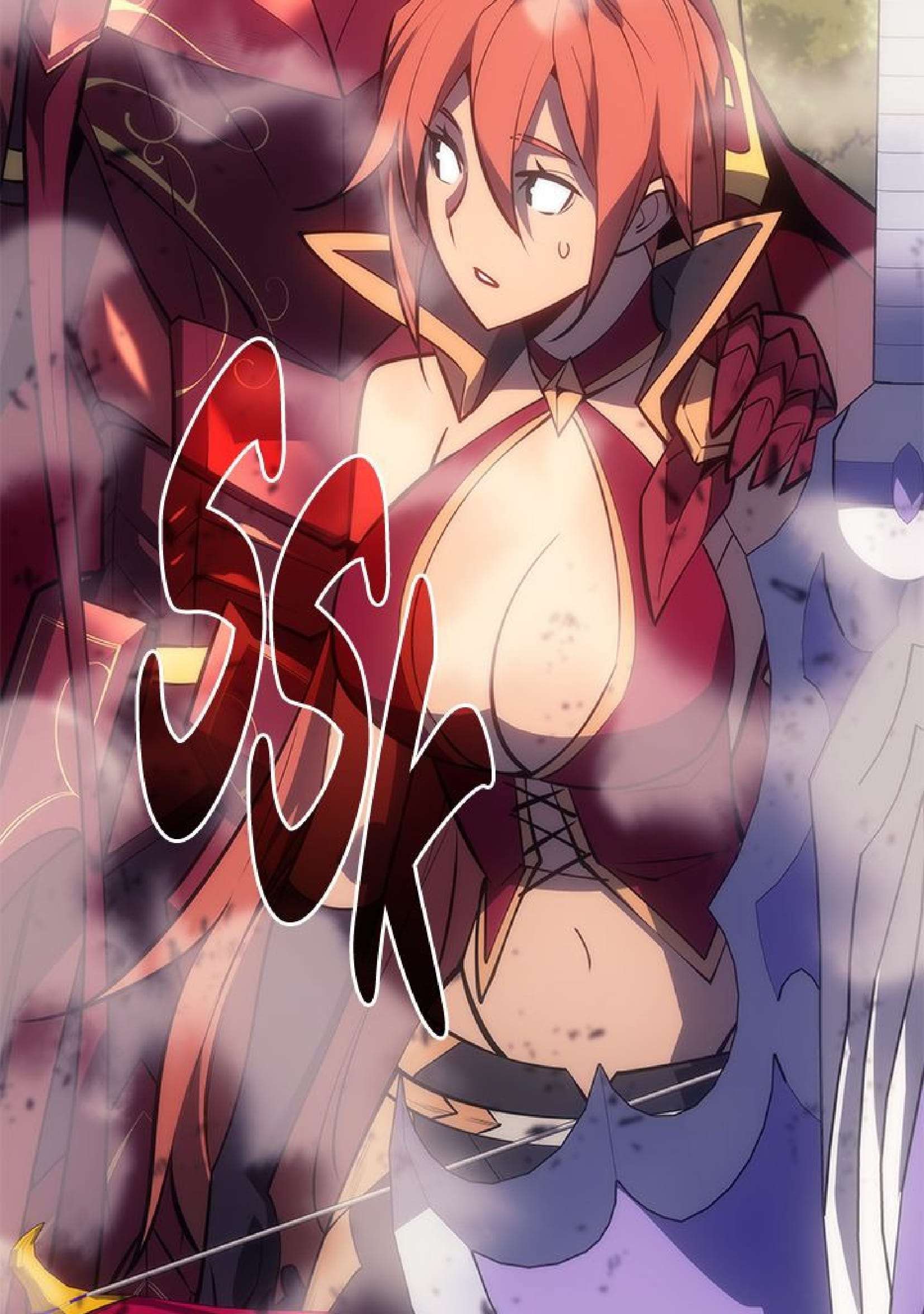 Read Overgeared FR Manga Online