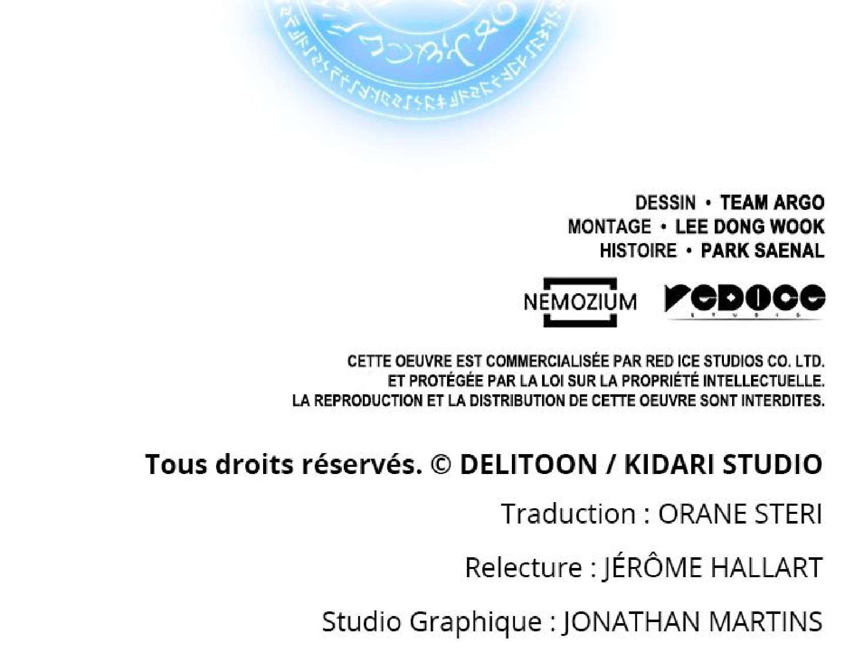 Read Overgeared FR Manga Online