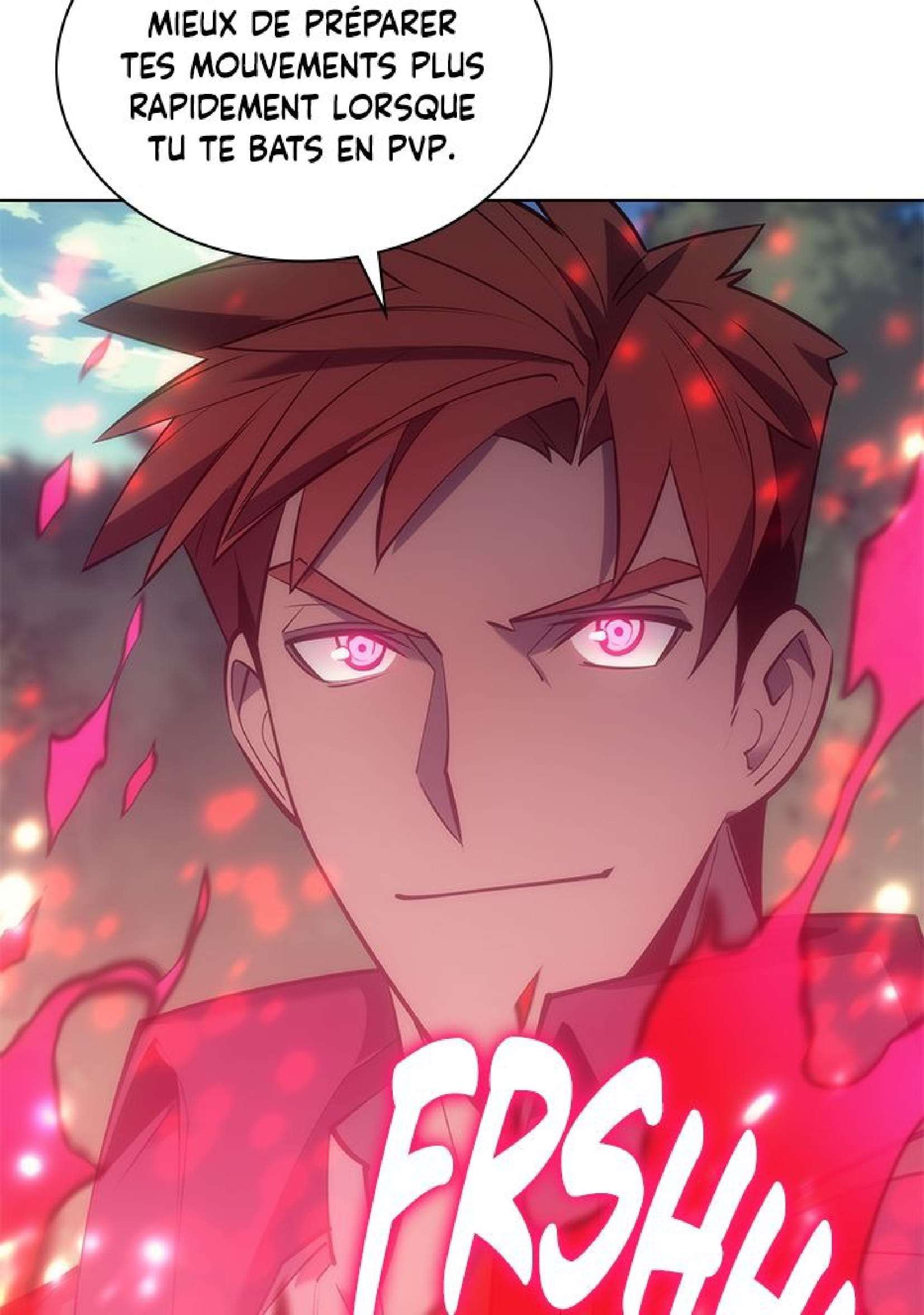 Read Overgeared FR Manga Online