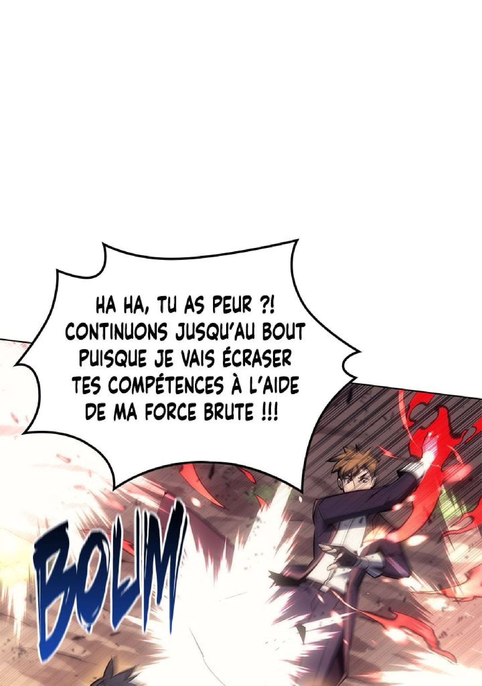 Read Overgeared FR Manga Online