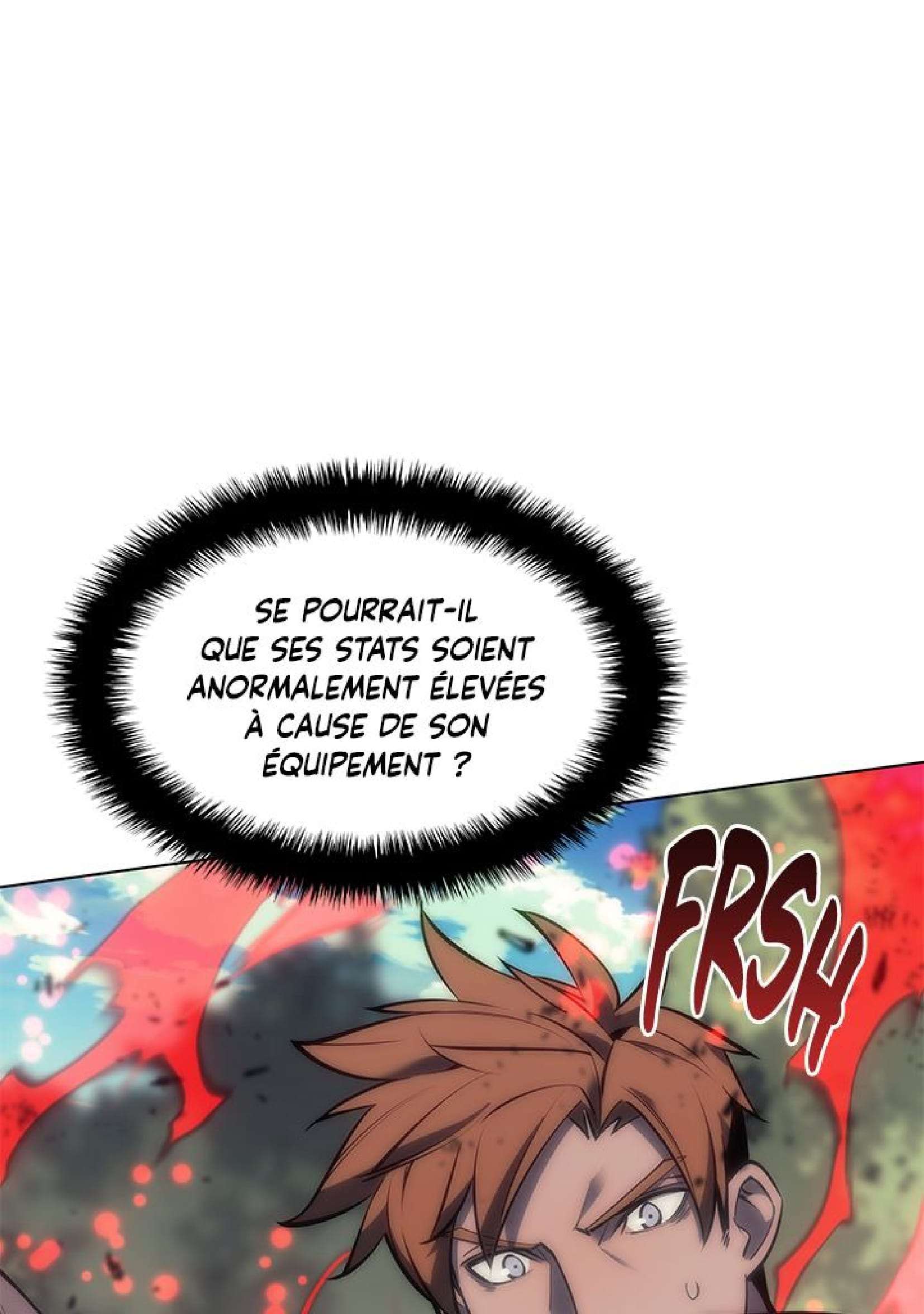 Read Overgeared FR Manga Online