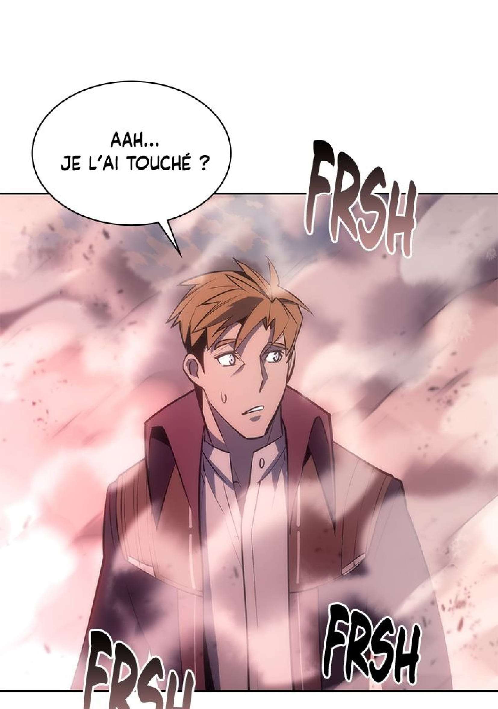 Read Overgeared FR Manga Online