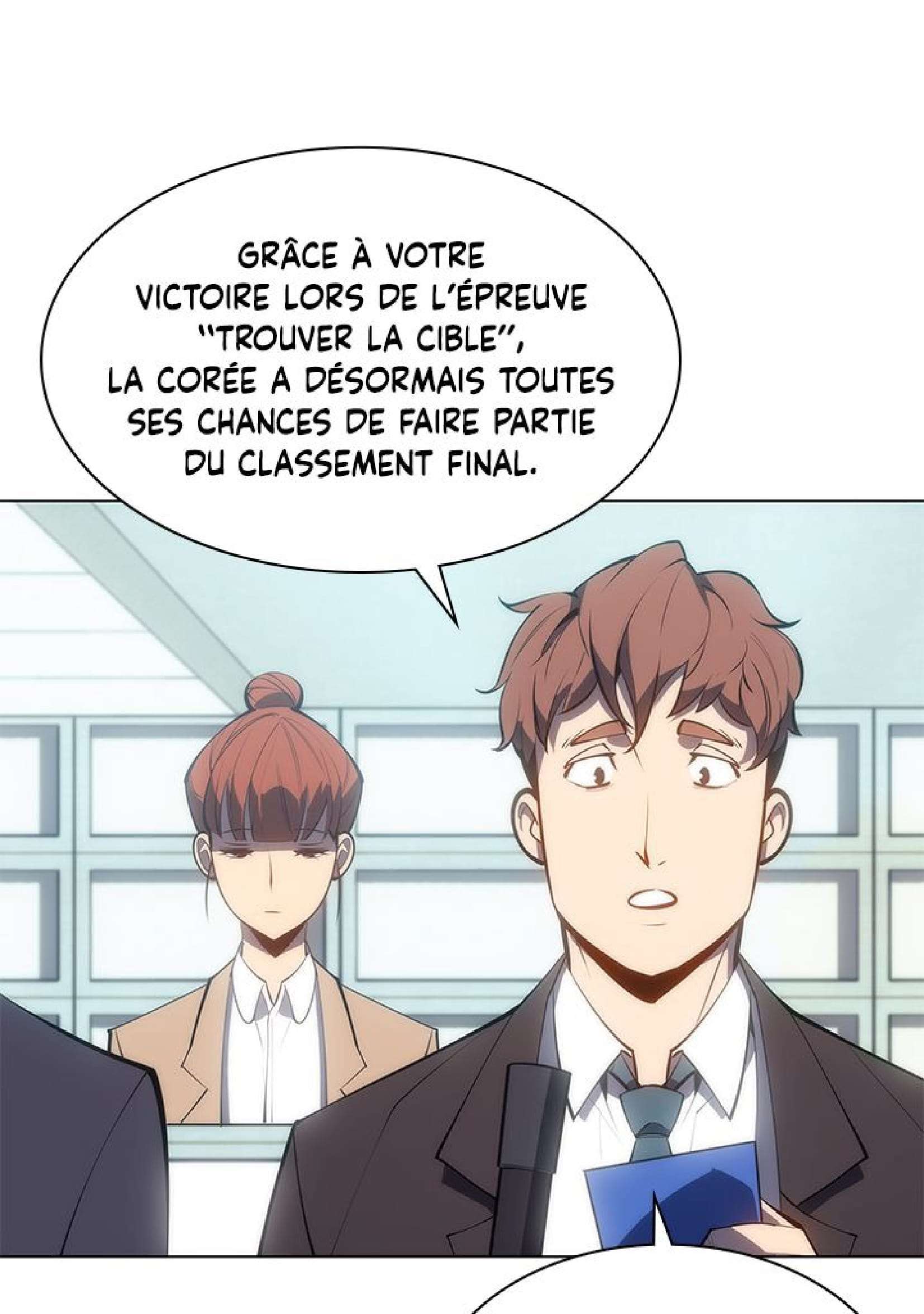 Read Overgeared FR Manga Online