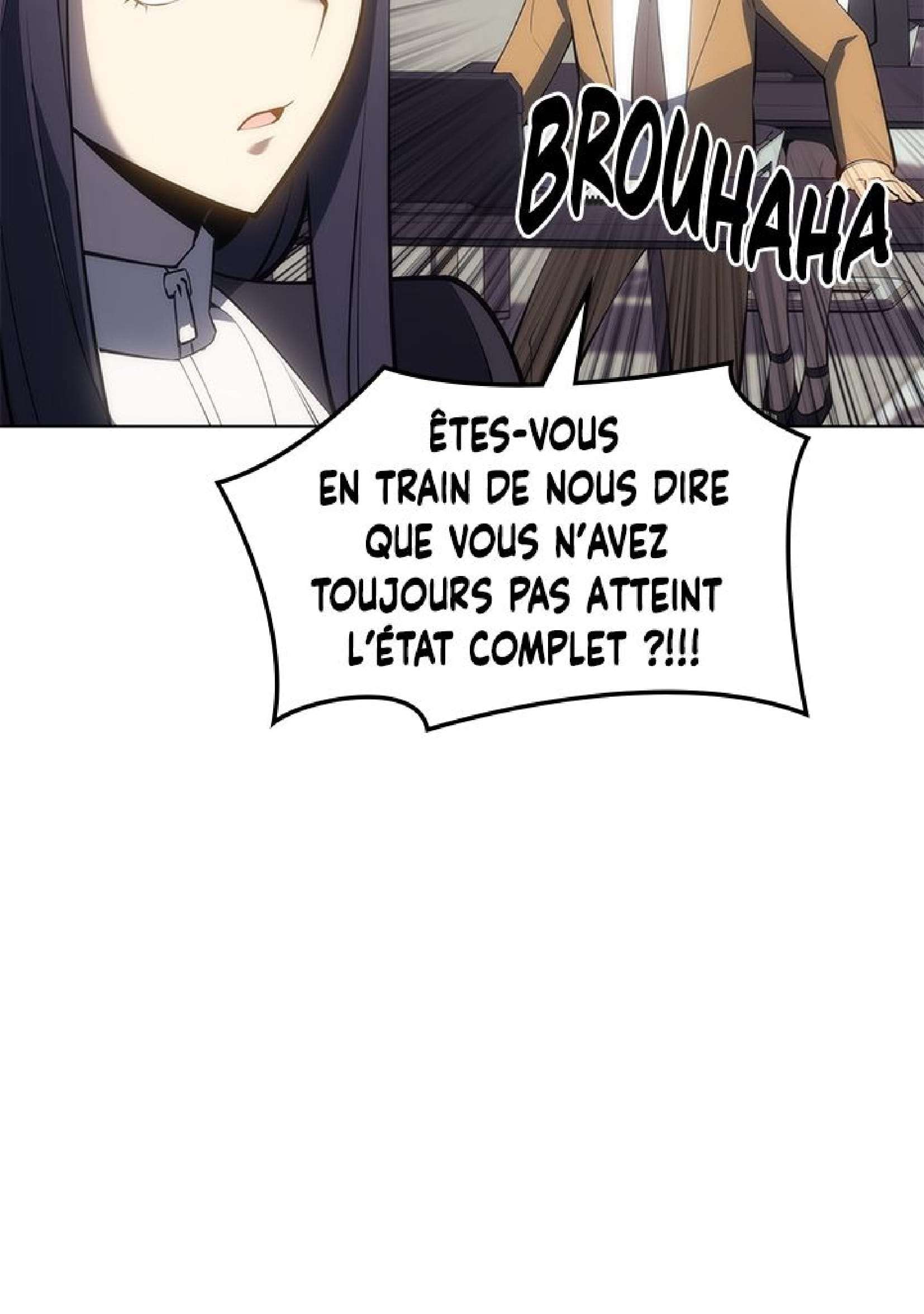 Read Overgeared FR Manga Online