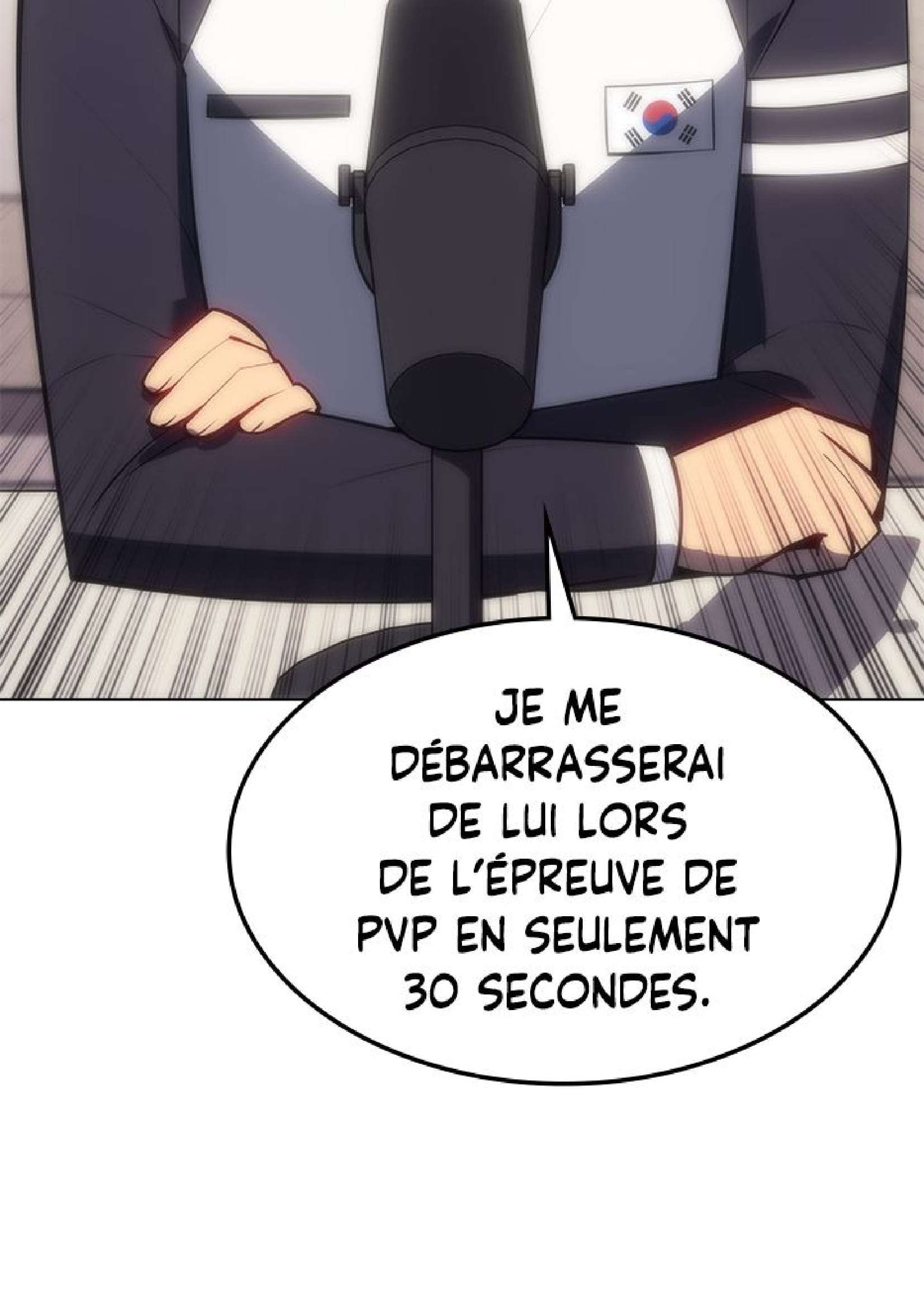 Read Overgeared FR Manga Online