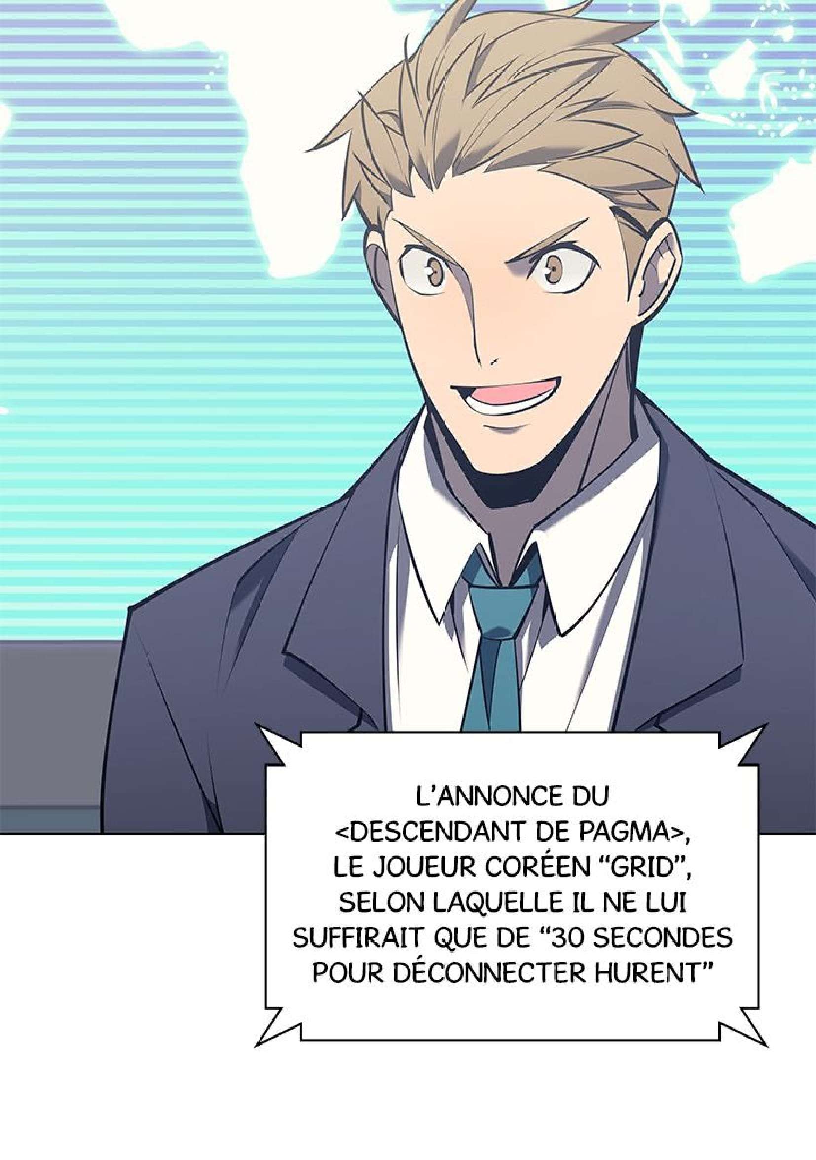 Read Overgeared FR Manga Online