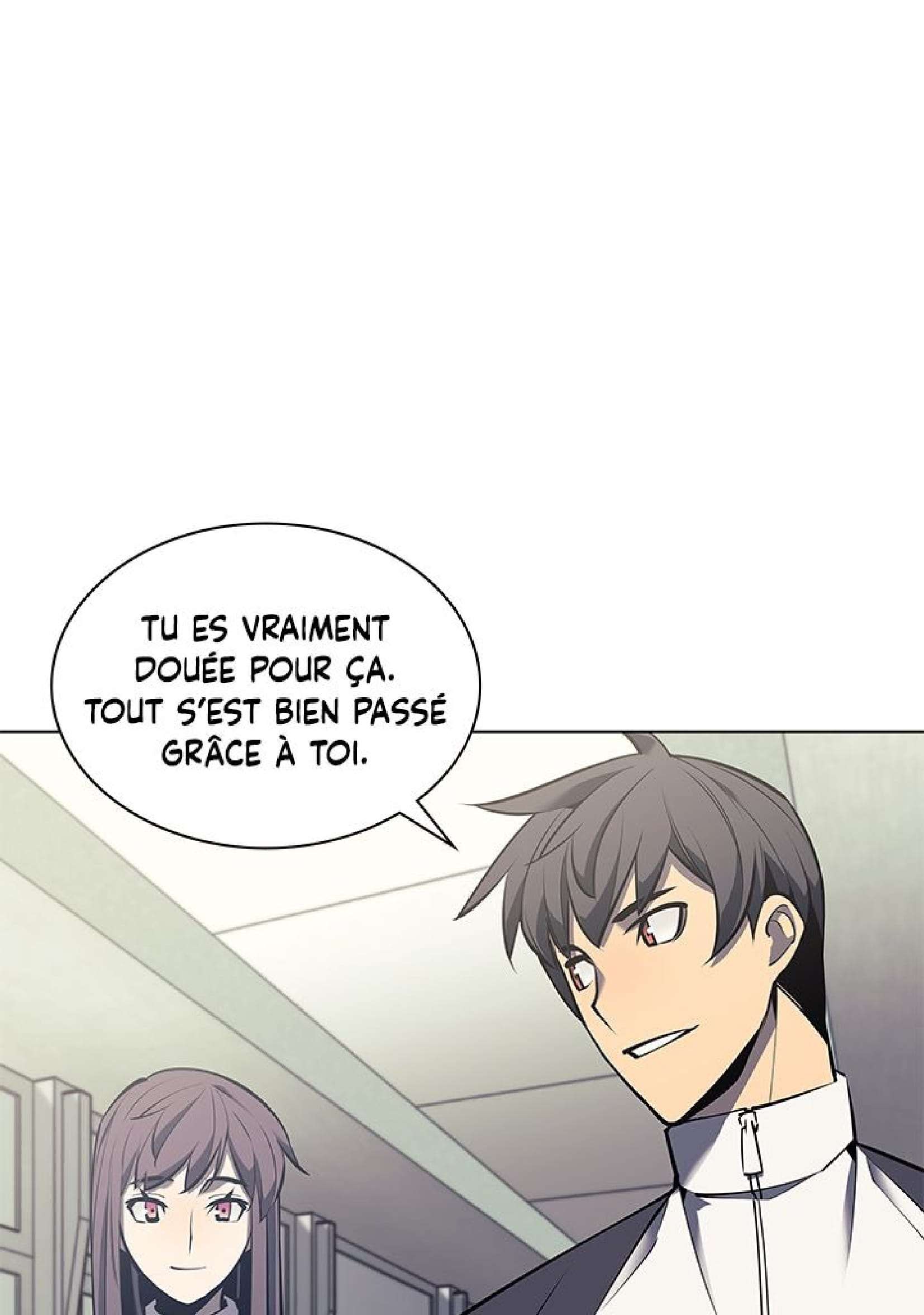 Read Overgeared FR Manga Online