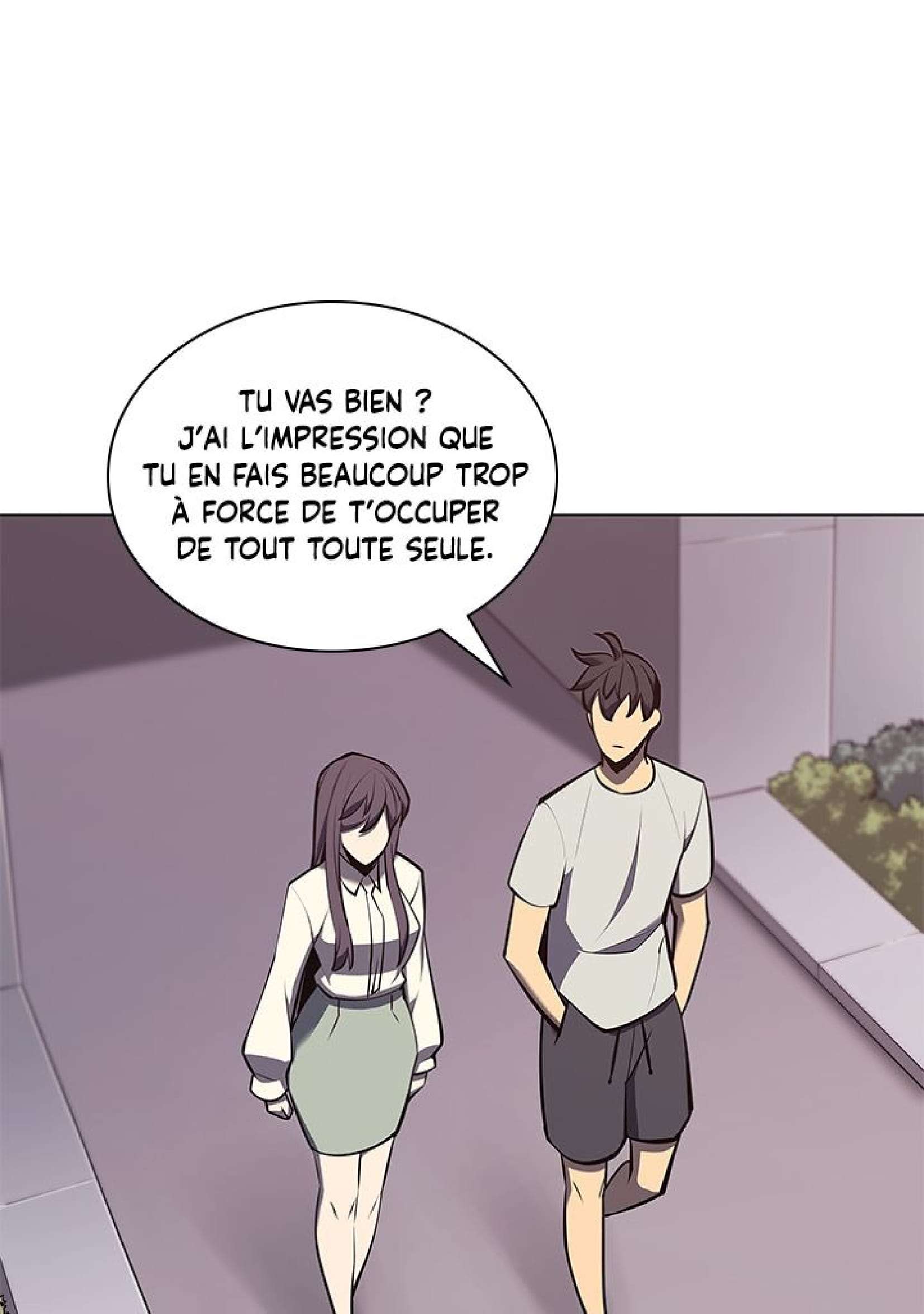 Read Overgeared FR Manga Online