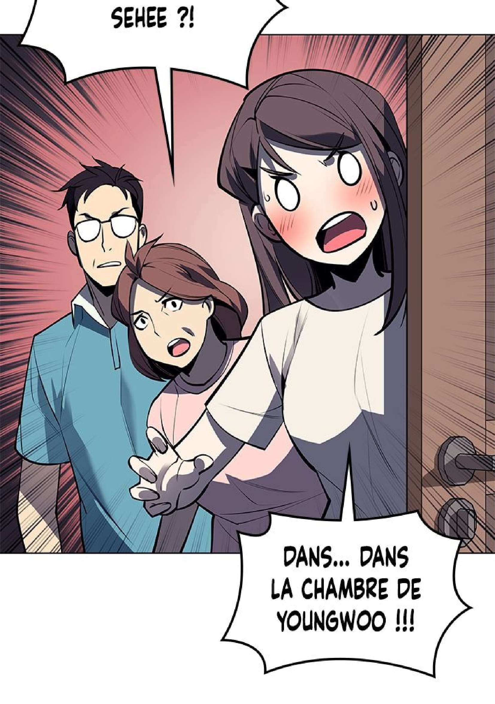 Read Overgeared FR Manga Online