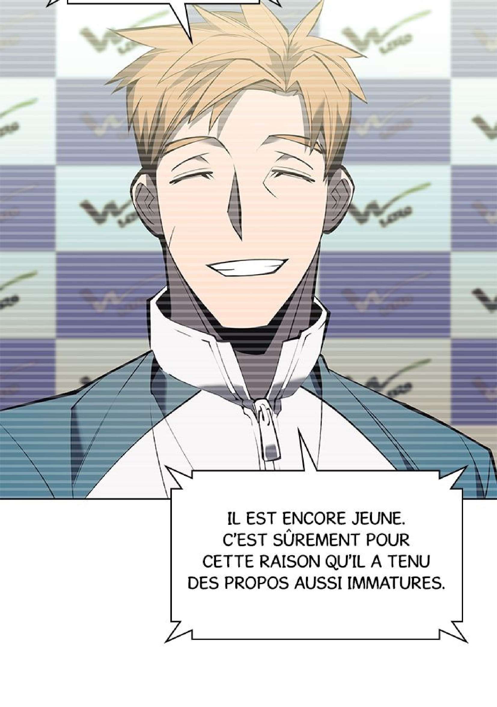 Read Overgeared FR Manga Online