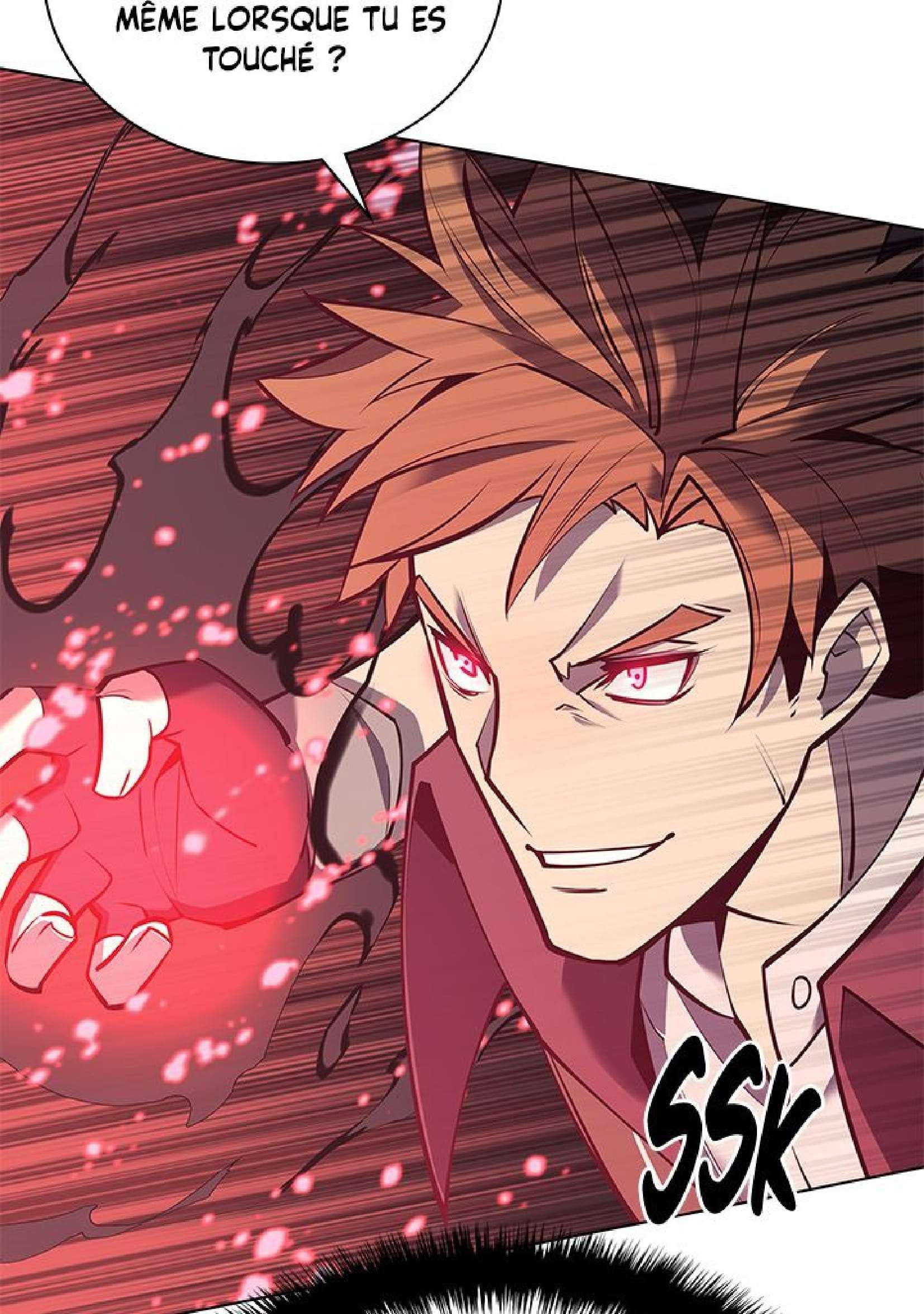 Read Overgeared FR Manga Online